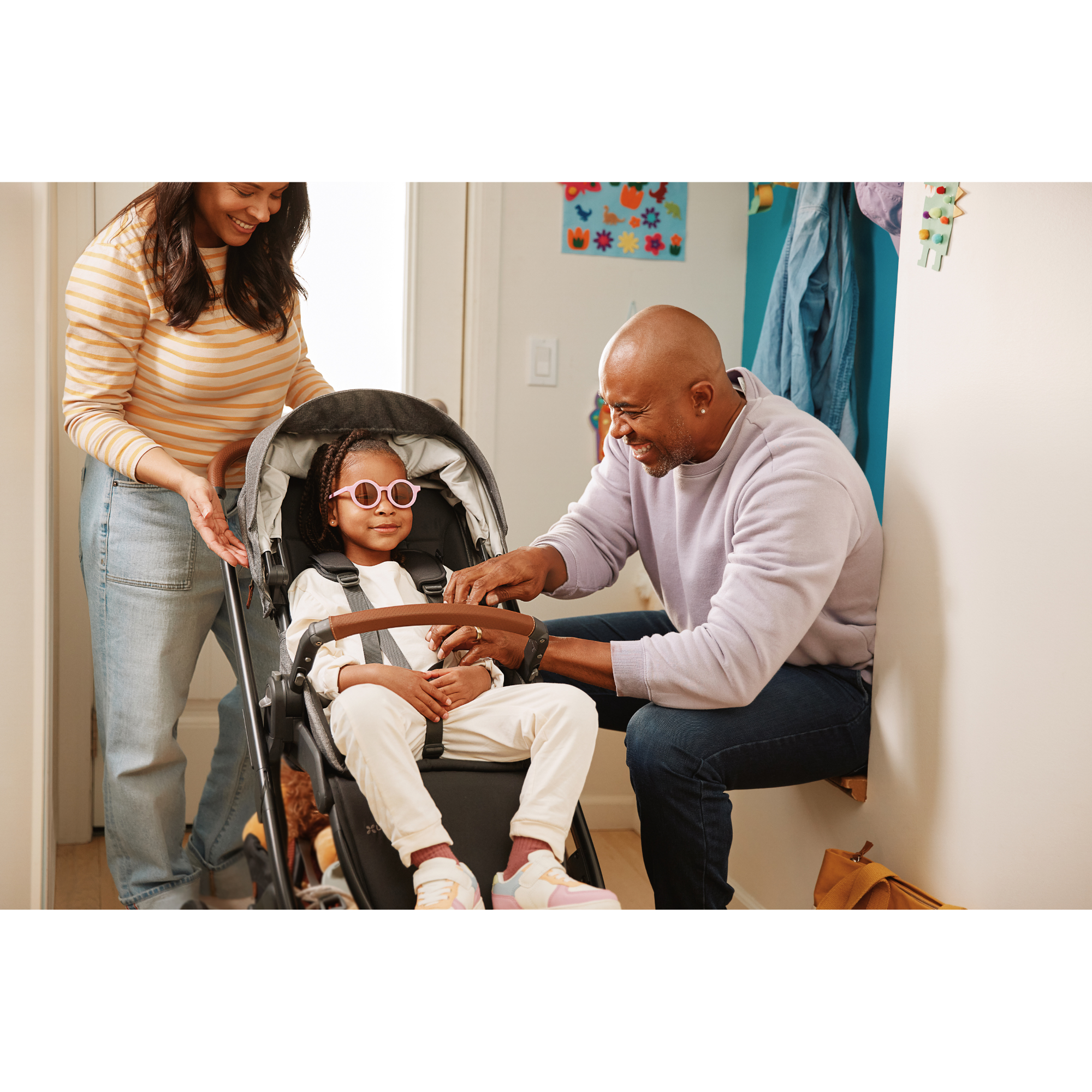 UPPABABY Cruz V3 Stroller