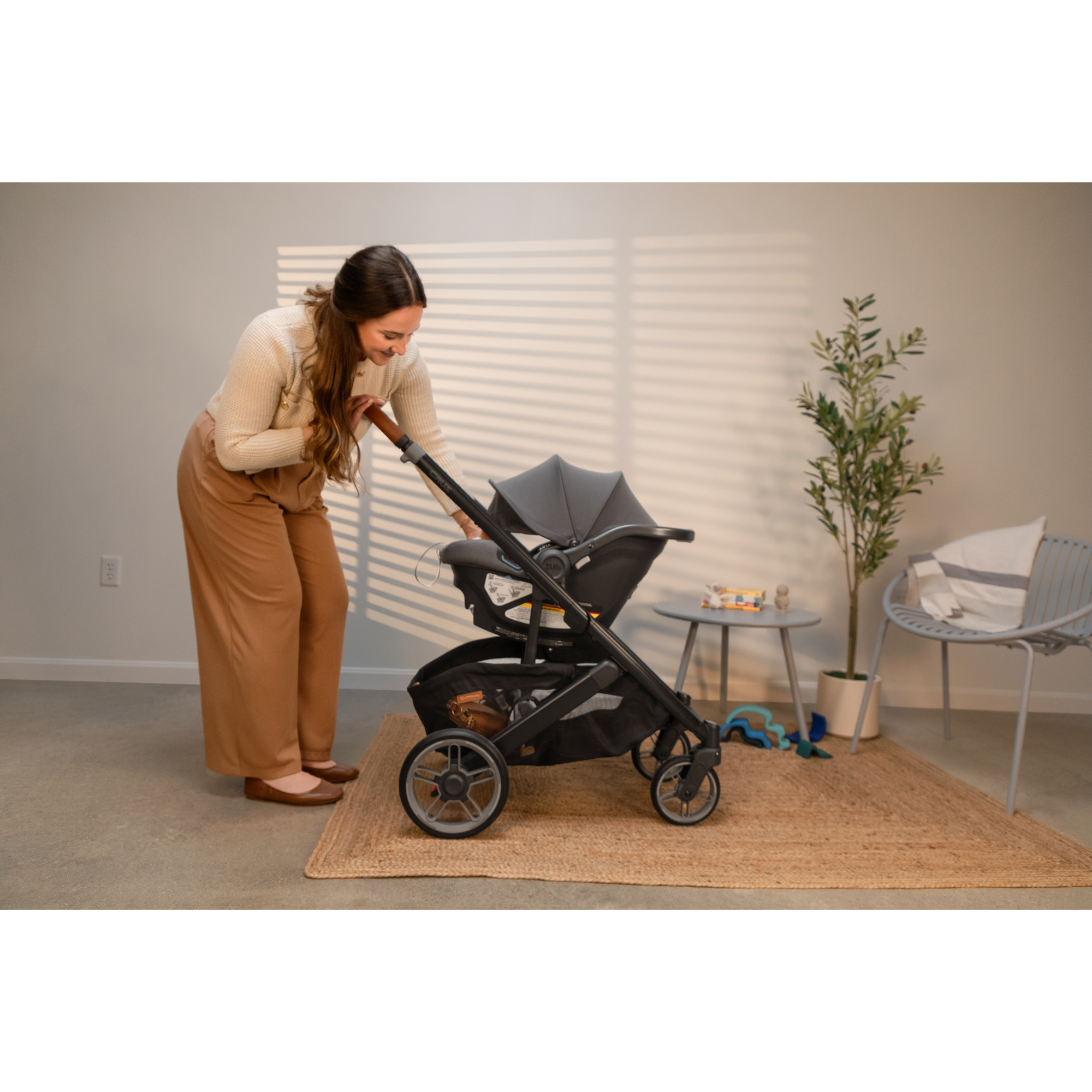 UPPABABY Cruz V3 Stroller