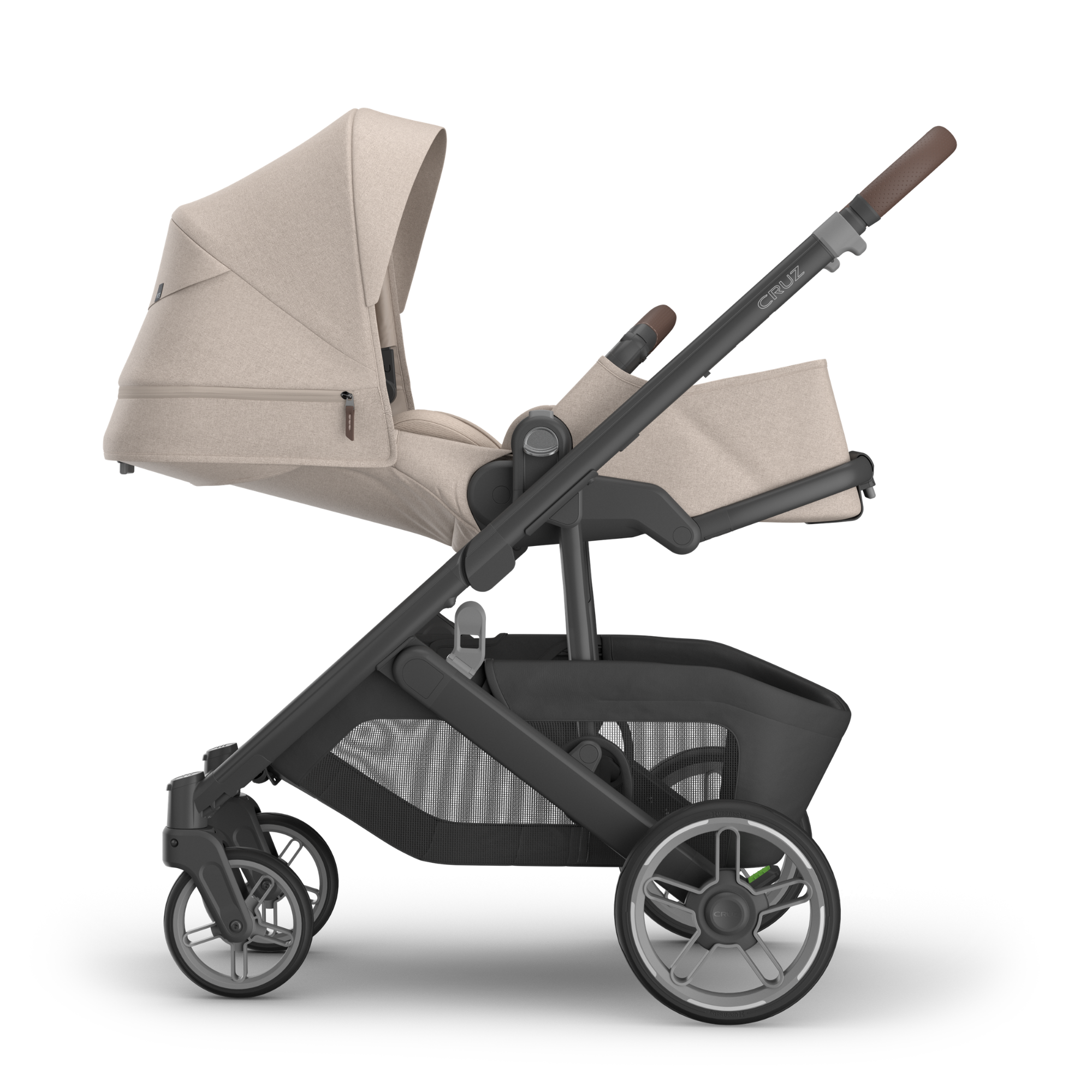 UPPABABY Cruz V3 Stroller
