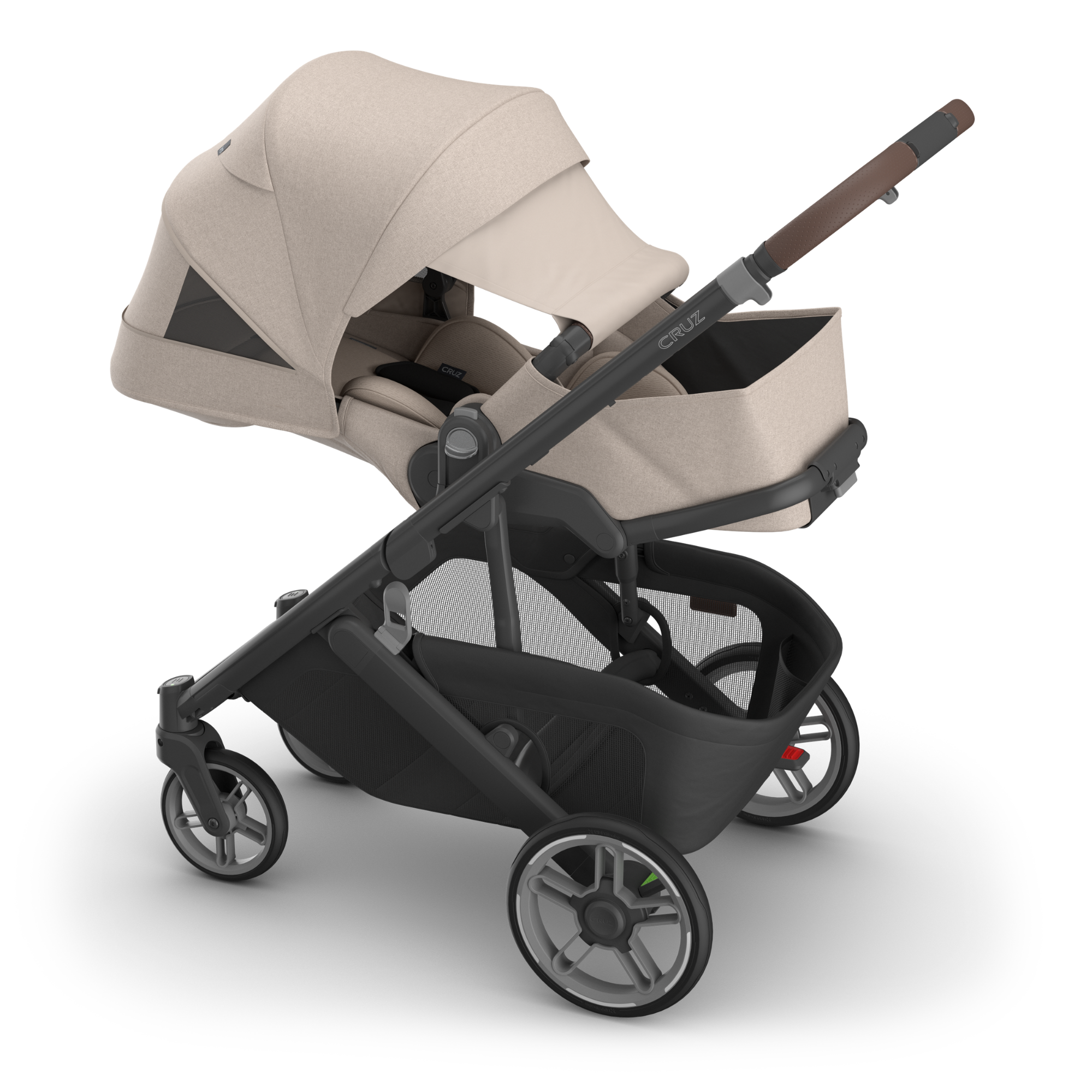 UPPABABY Cruz V3 Stroller