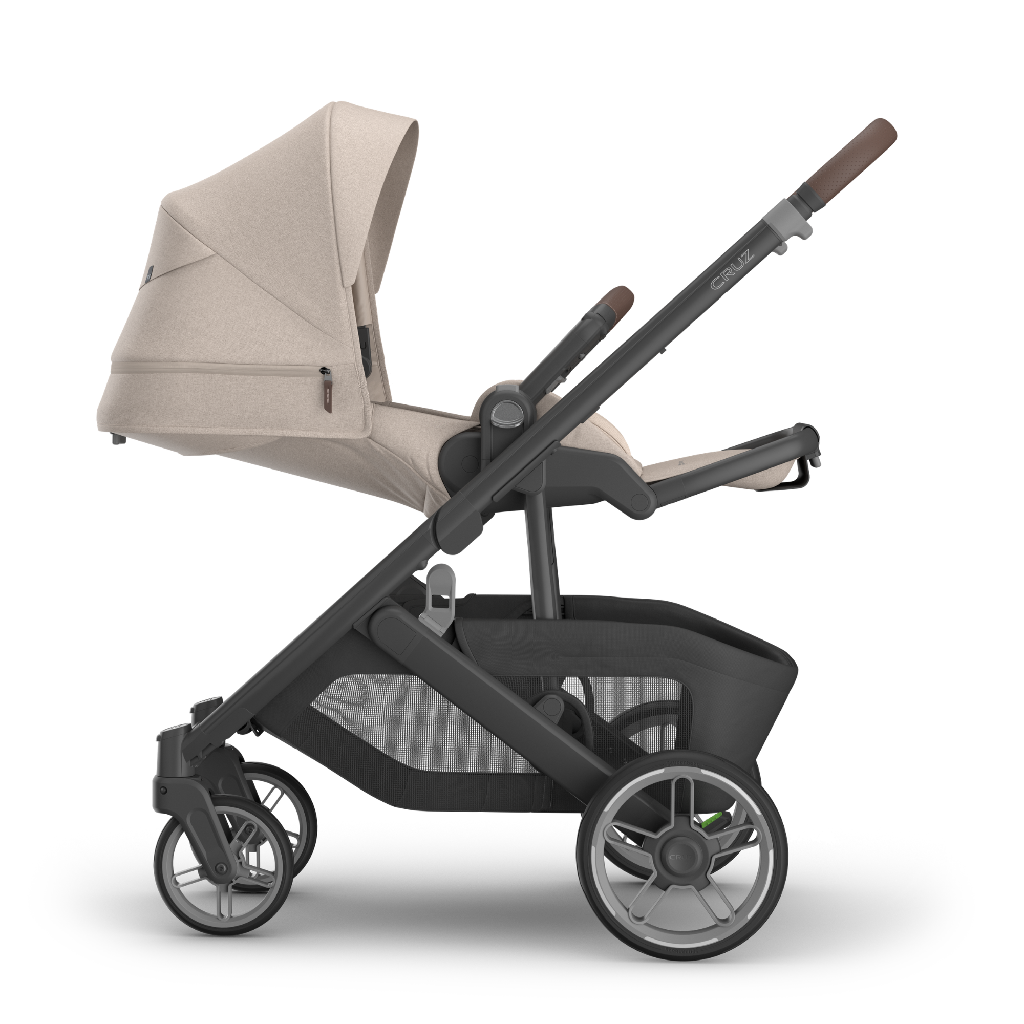 UPPABABY Cruz V3 Stroller