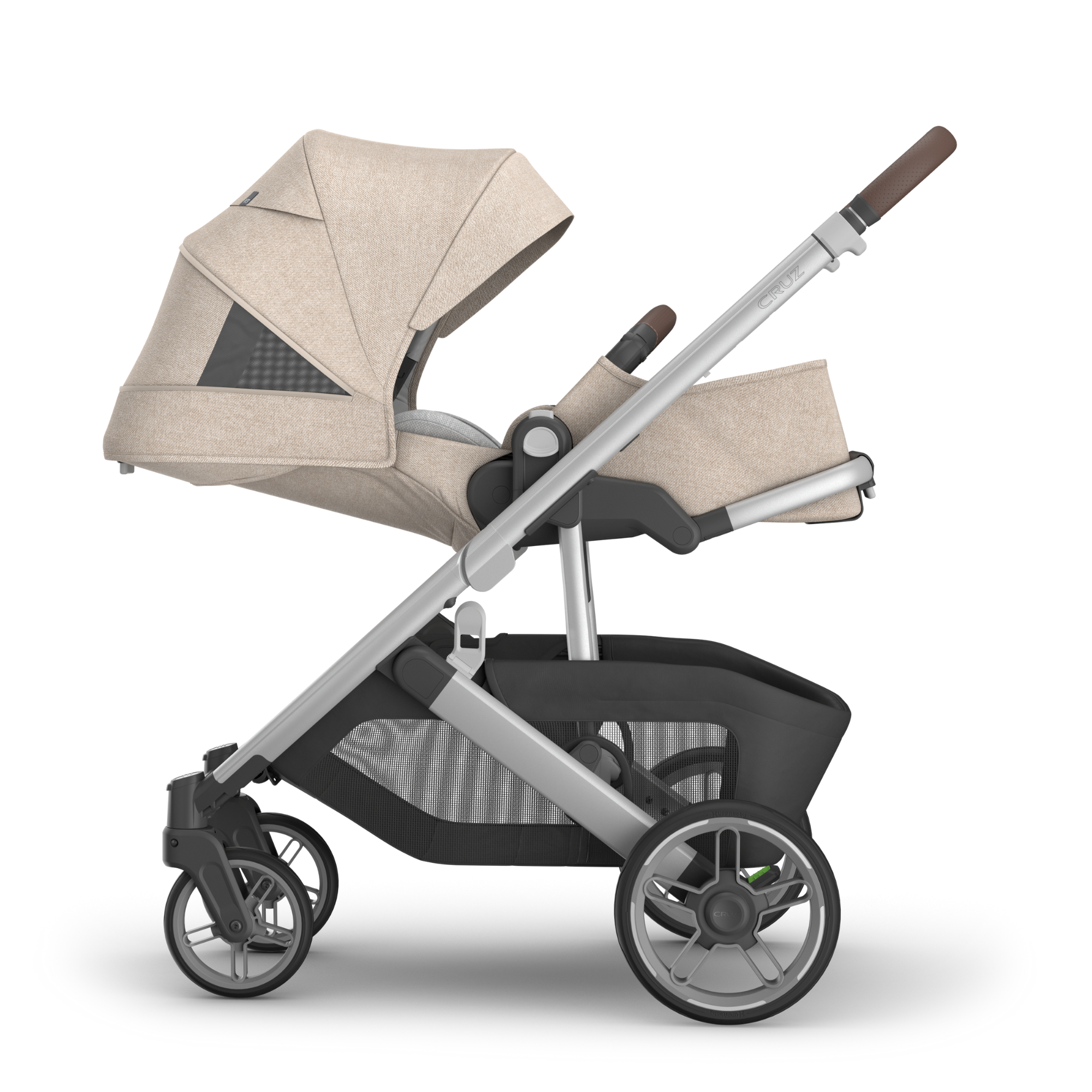 UPPABABY Cruz V3 Stroller