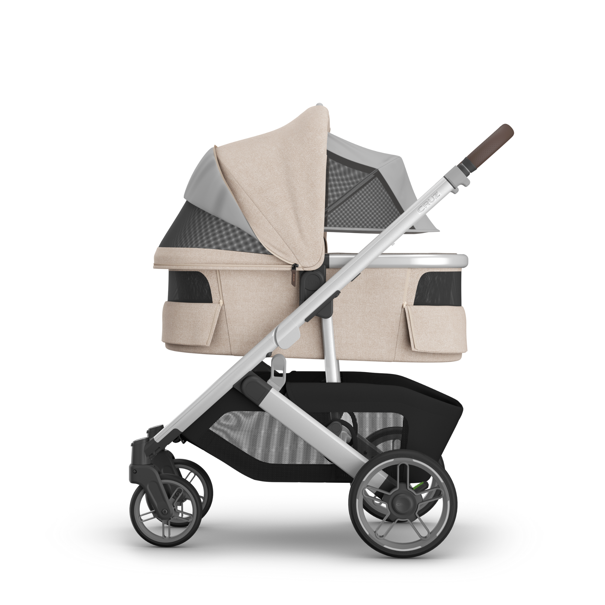 UPPABABY Cruz V3 Stroller