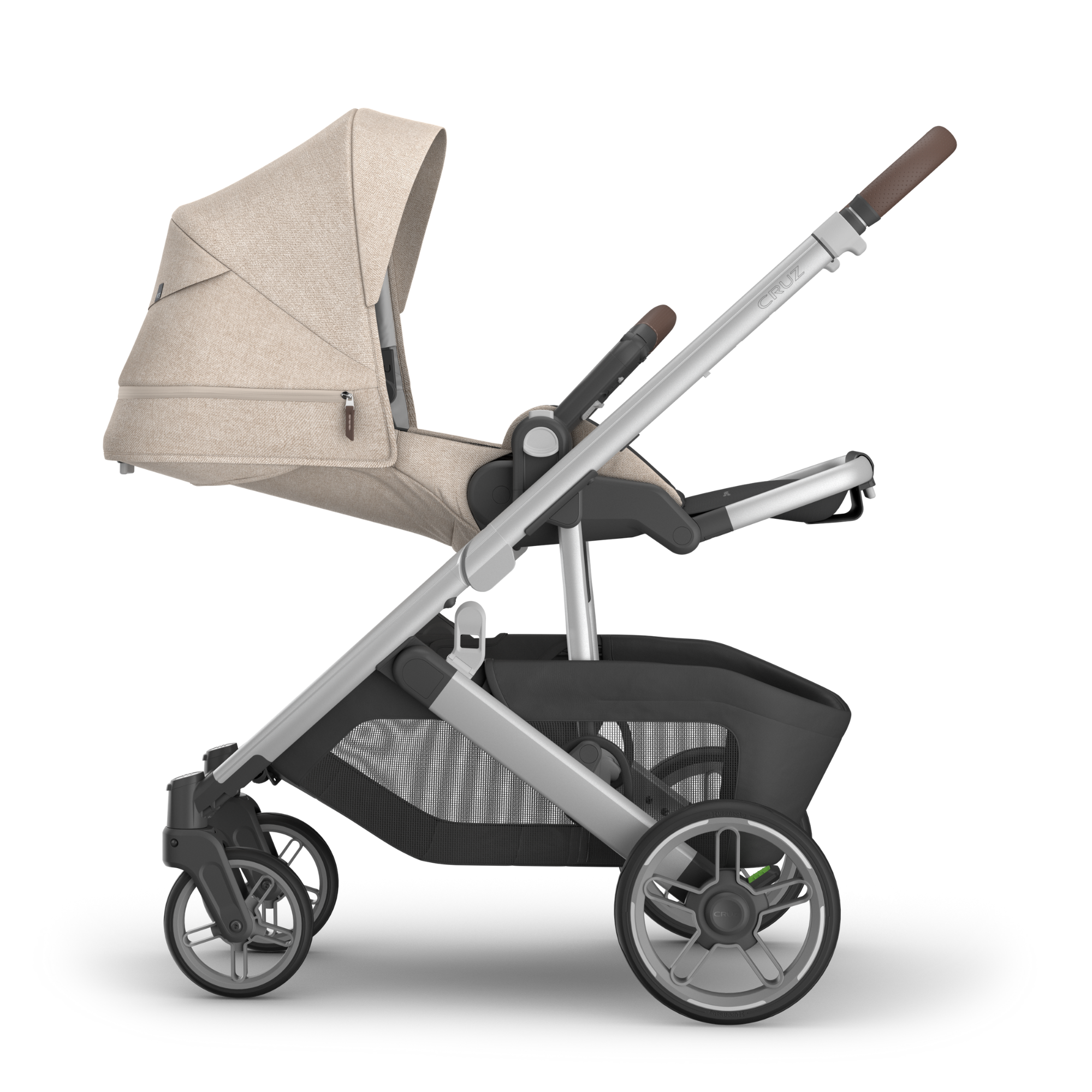 UPPABABY Cruz V3 Stroller