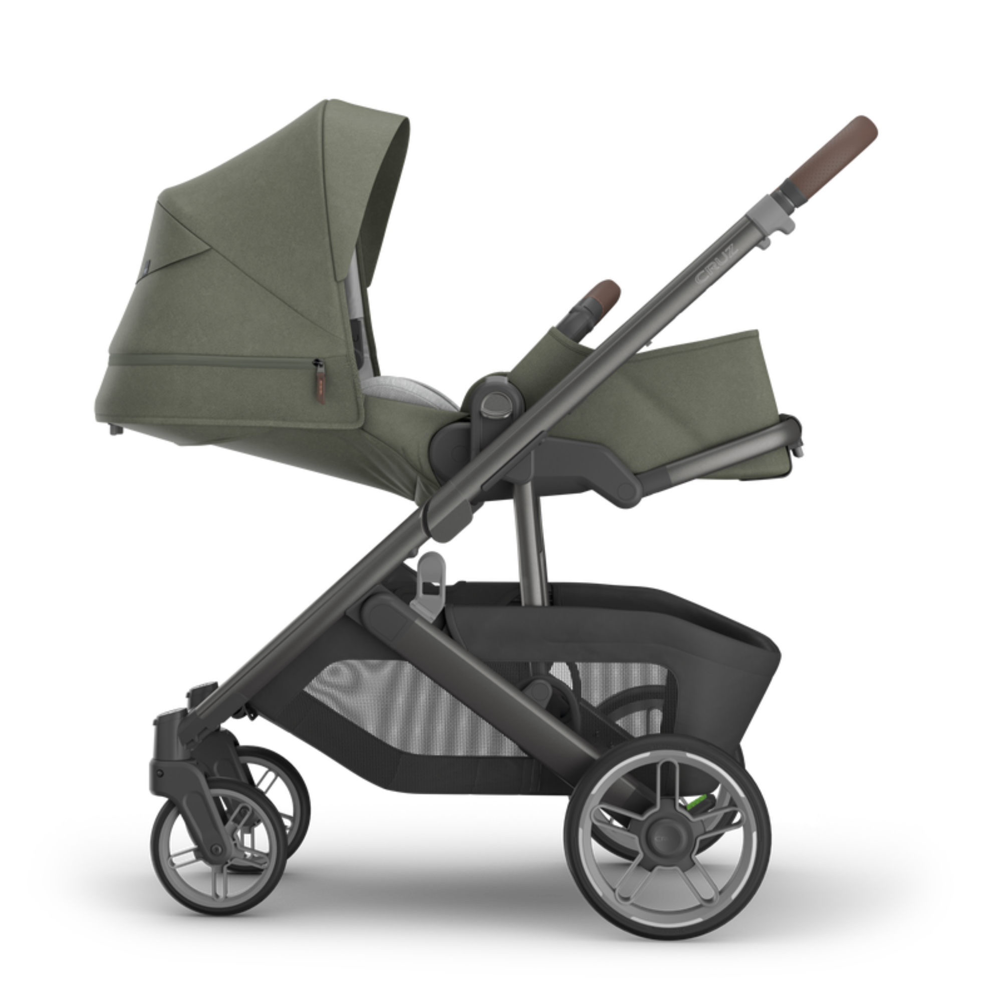 UPPABABY Cruz V3 Stroller