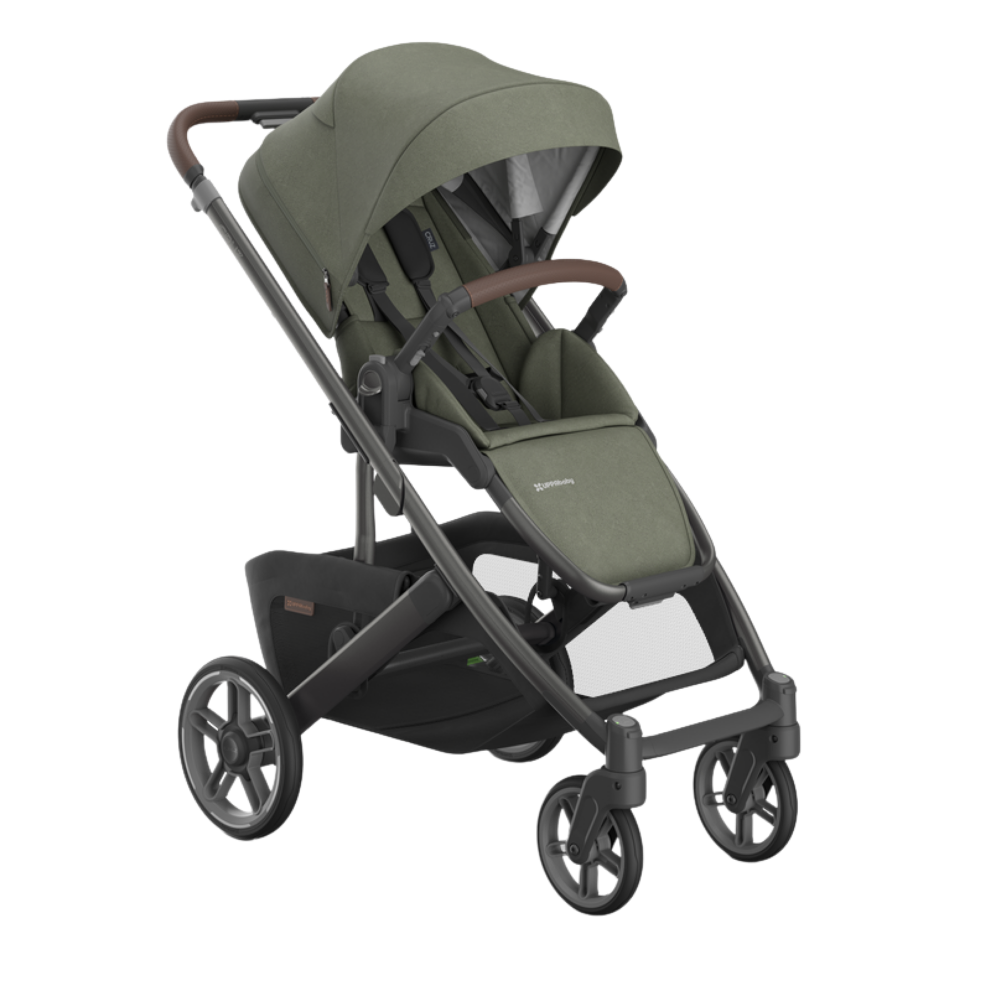 uppababy cruz creaking UPPAbaby Cruz V3 Stroller | Our Baby Strollers