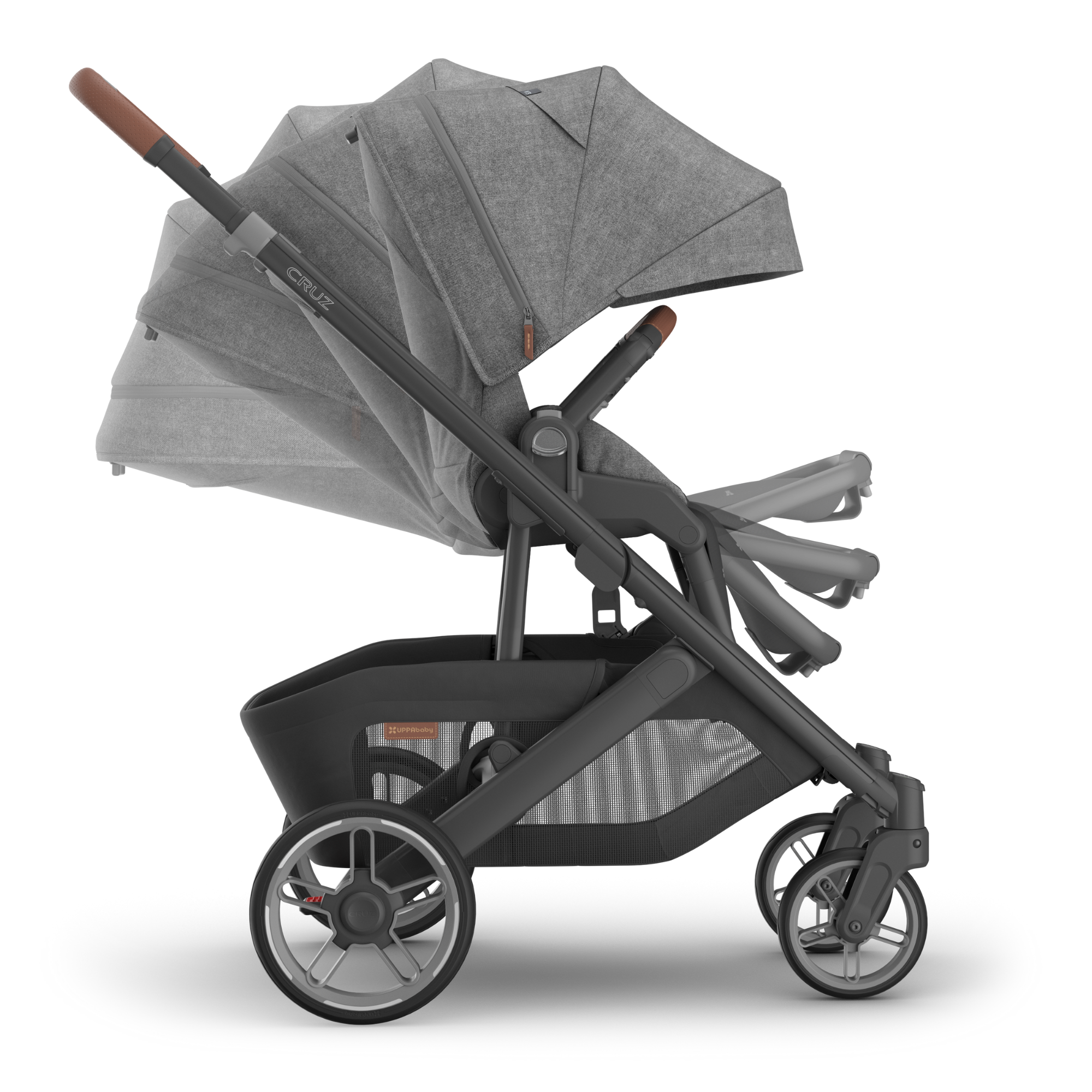 UPPABABY Cruz V3 Stroller