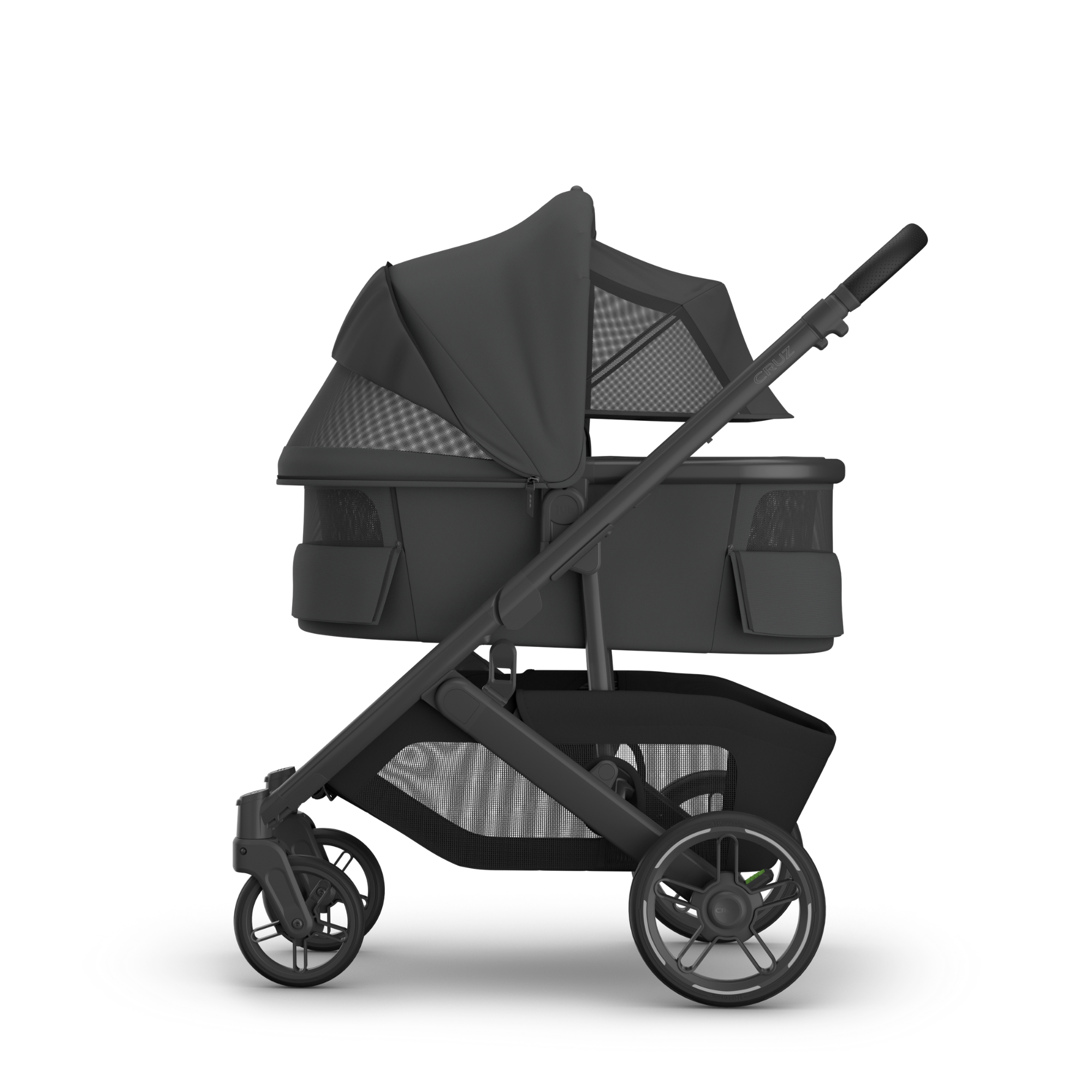UPPABABY Cruz V3 Stroller
