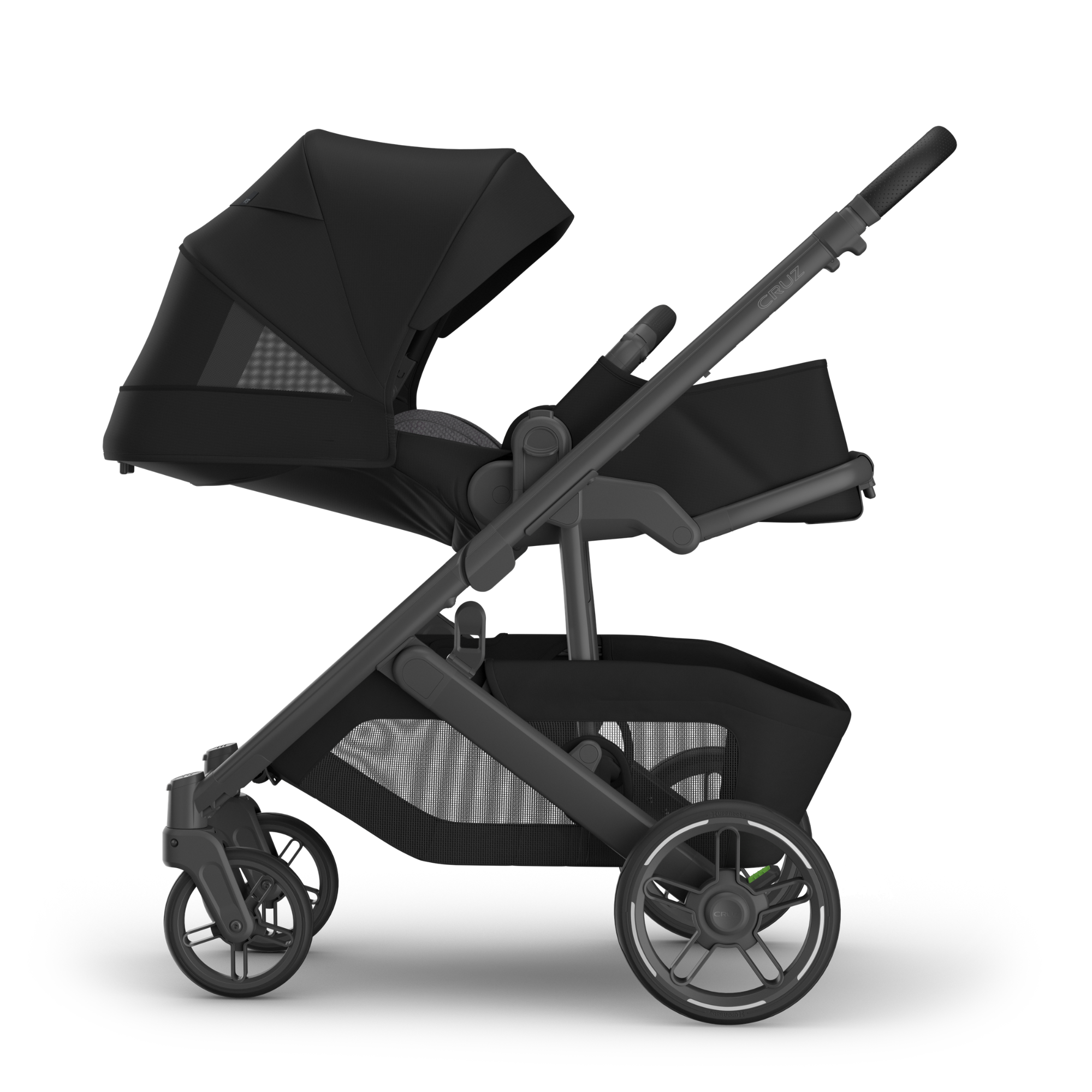 UPPABABY Poussette Cruz V3