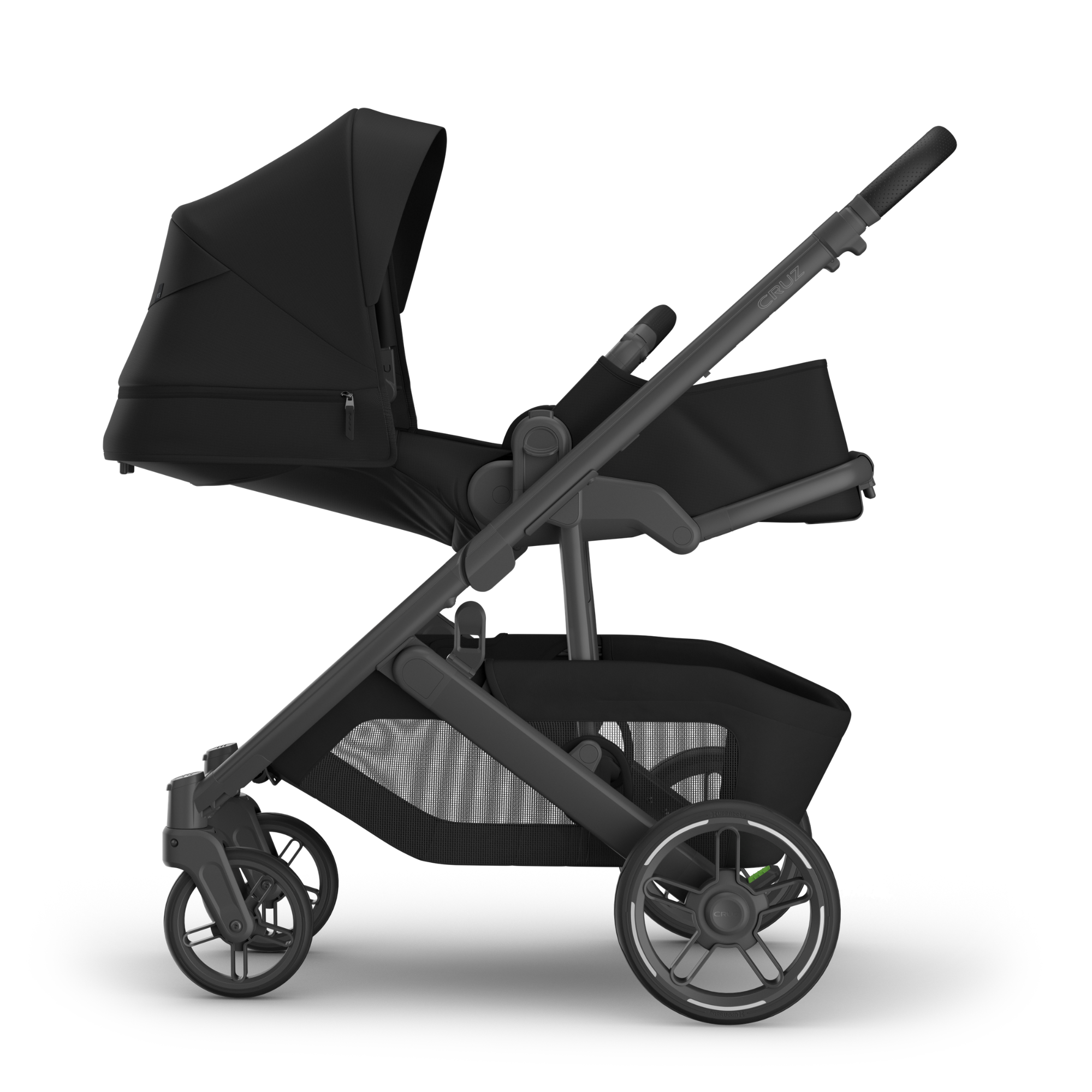 UPPABABY Poussette Cruz V3