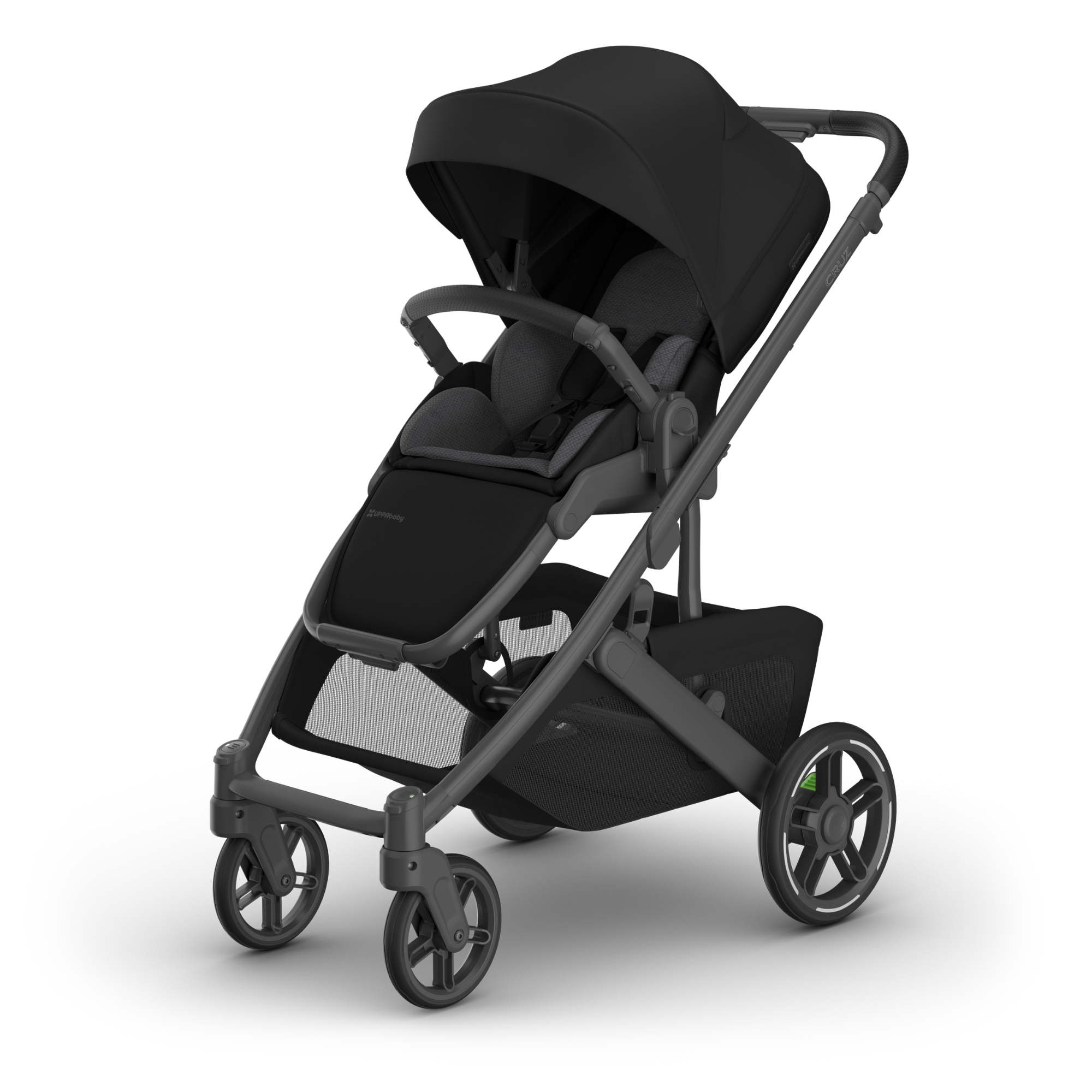 UPPABABY Poussette Cruz V3