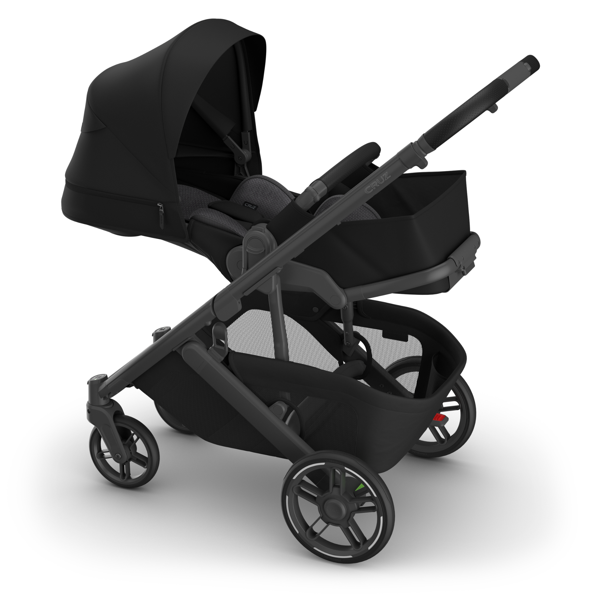 UPPABABY Poussette Cruz V3