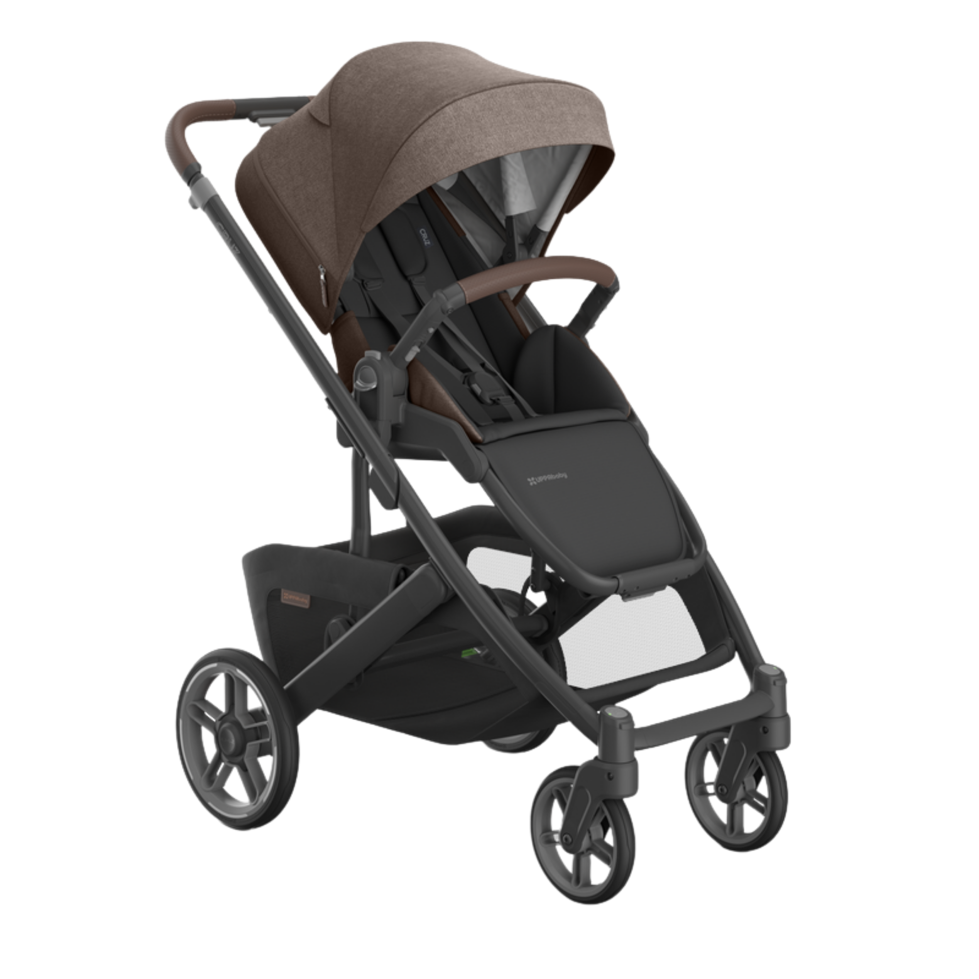 UPPAbaby Cruz V3 Stroller | Our Baby Strollers