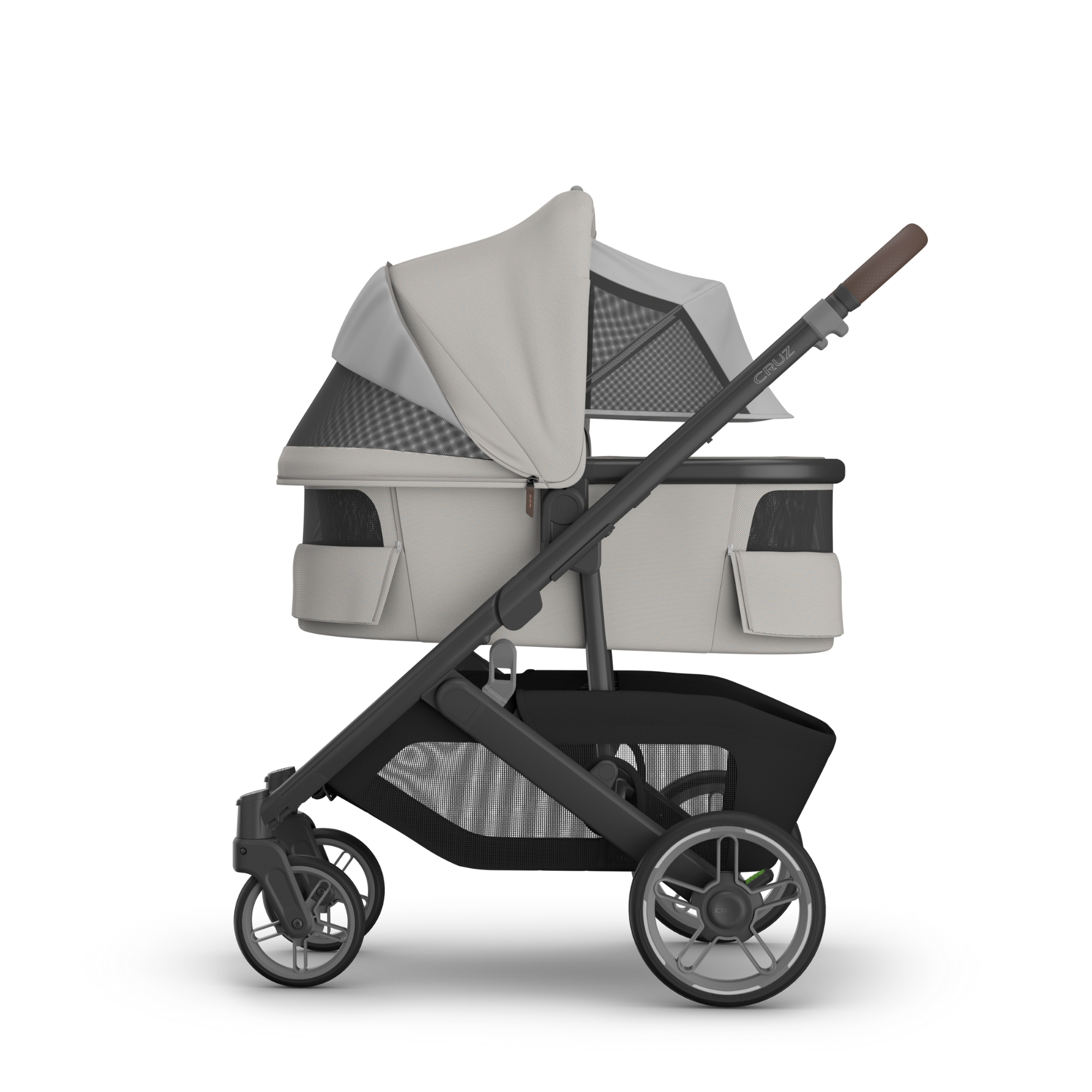 UPPABABY Cruz V3 Stroller