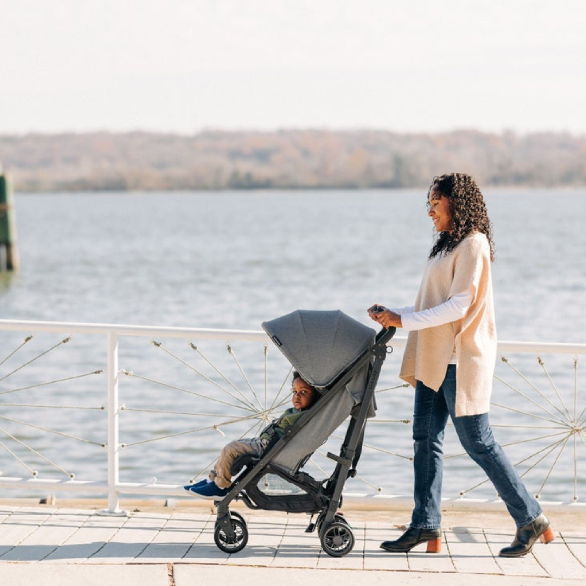 UPPABABY G-Luxe Stroller