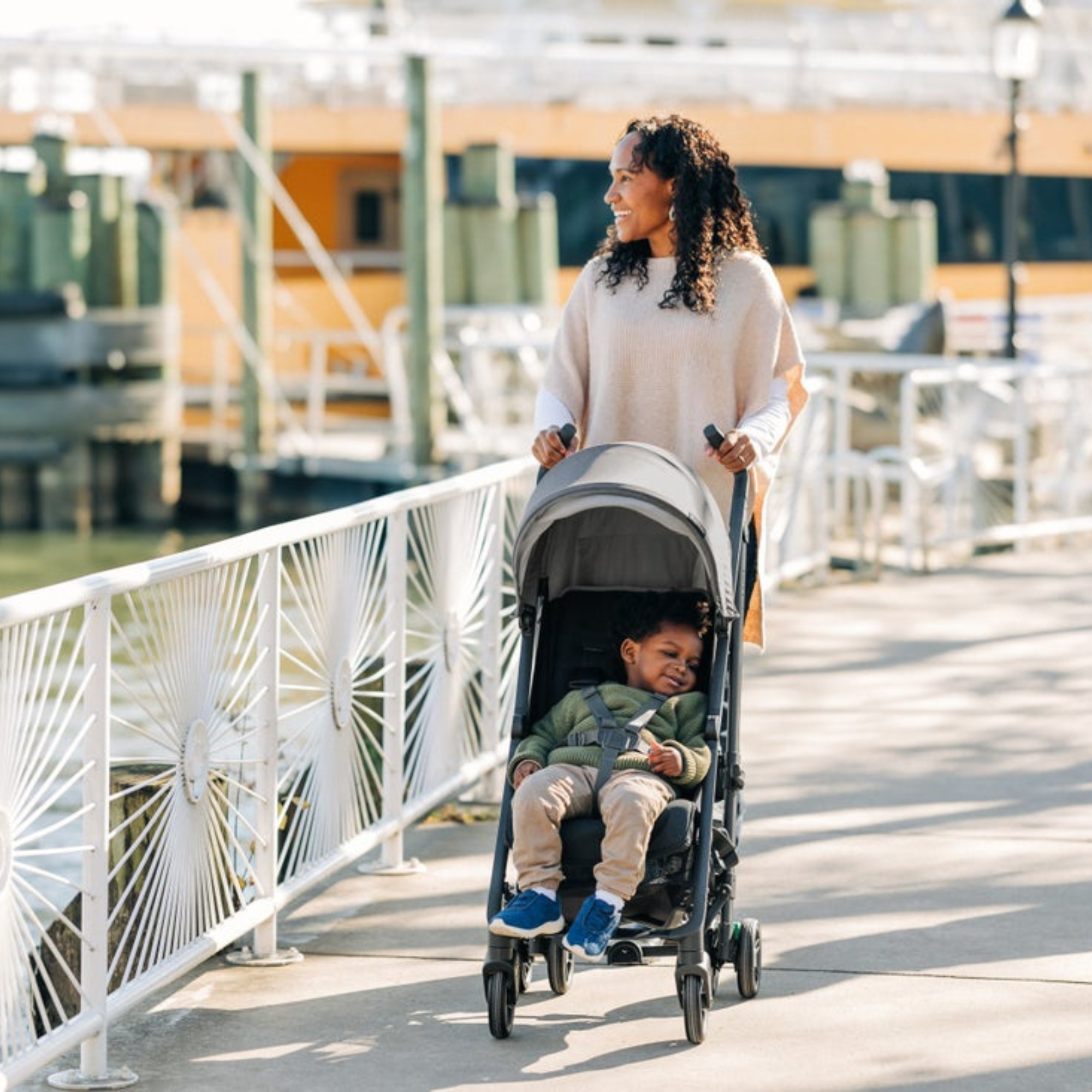 UPPABABY G-Luxe Stroller