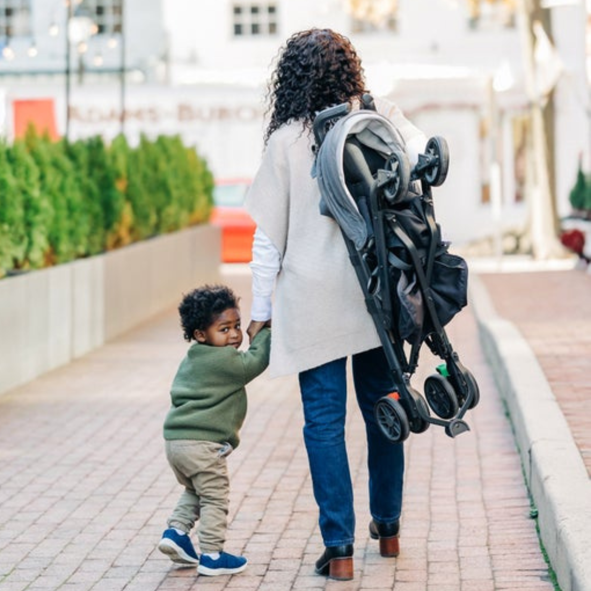 UPPABABY G-Luxe Stroller