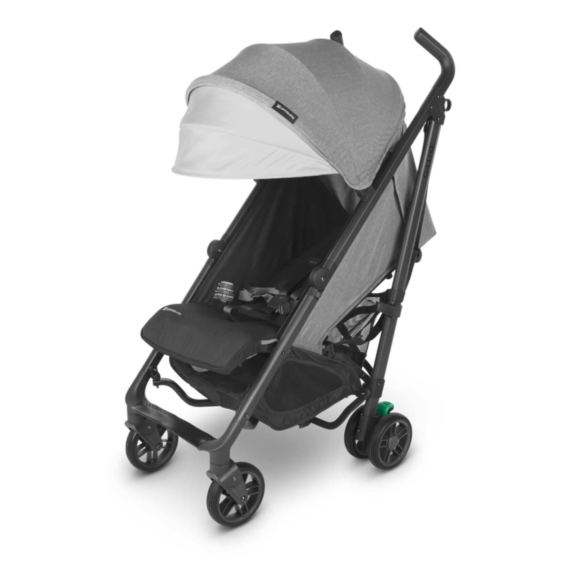 UPPABABY G-Luxe Stroller