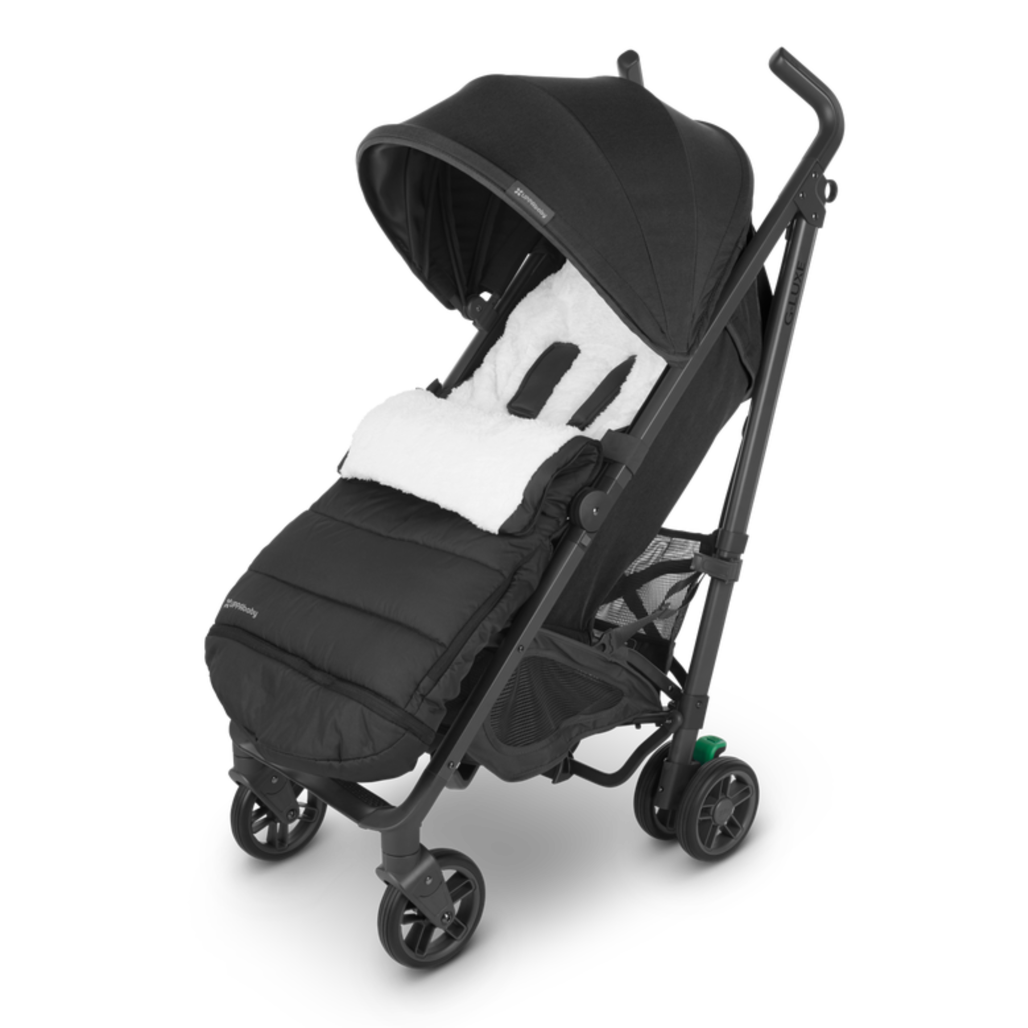 UPPABABY G-Luxe Stroller