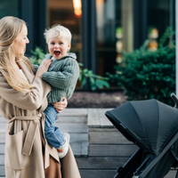 Thumbnail for UPPABABY G-Luxe Stroller