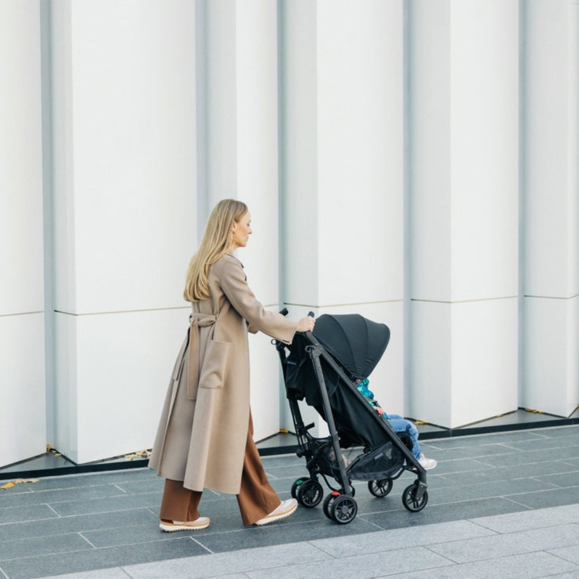UPPABABY G-Luxe Stroller