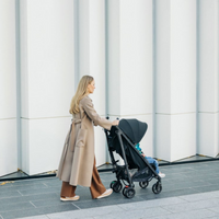 Thumbnail for UPPABABY G-Luxe Stroller