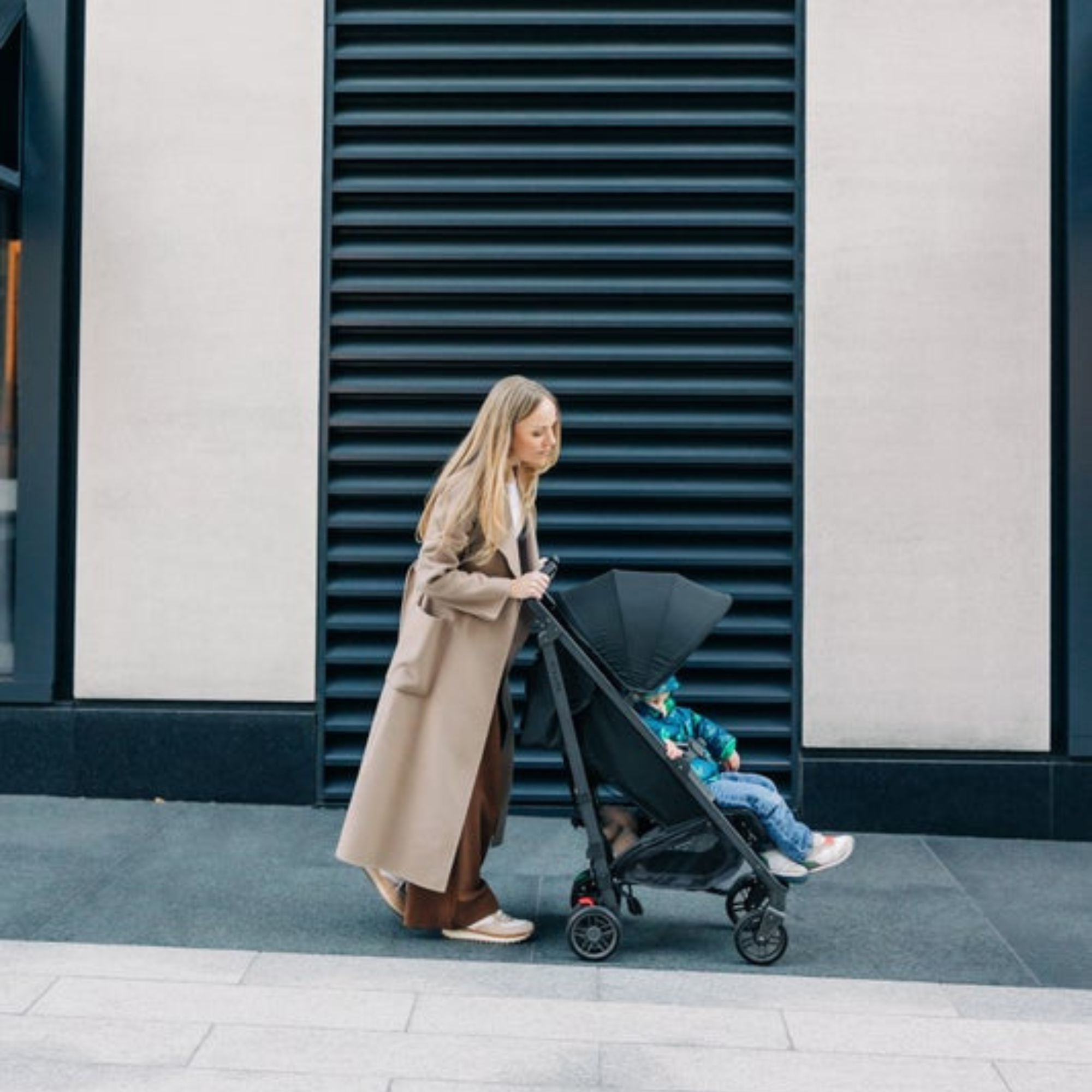 UPPABABY G-Luxe Stroller