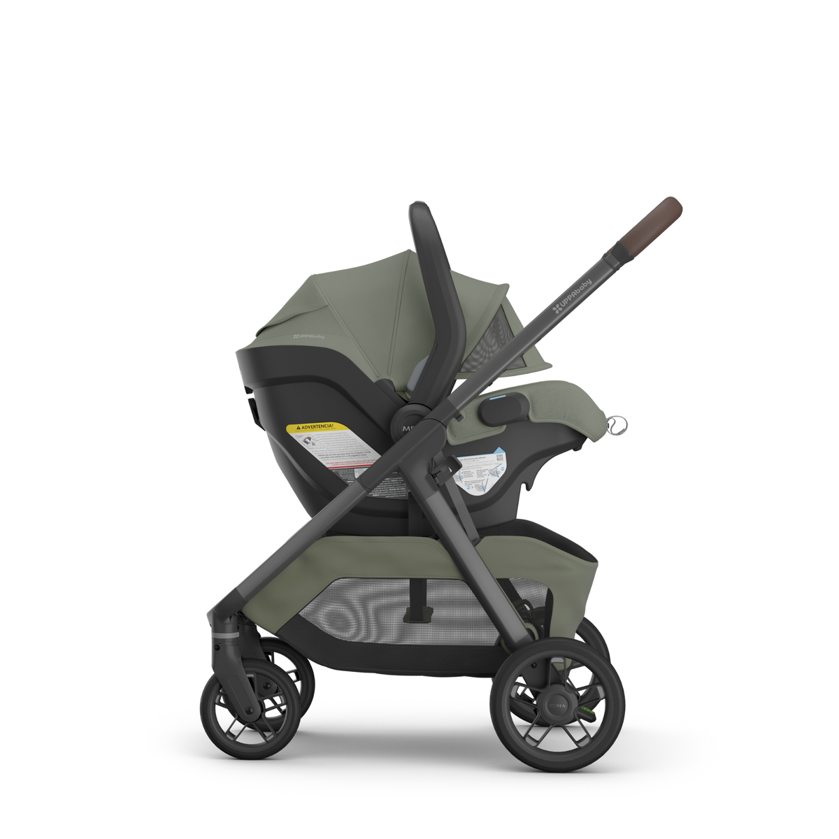 UPPABABY Kona Stroller
