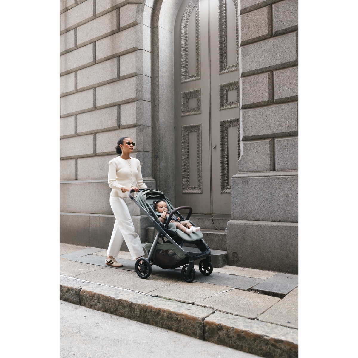 UPPABABY Kona Stroller