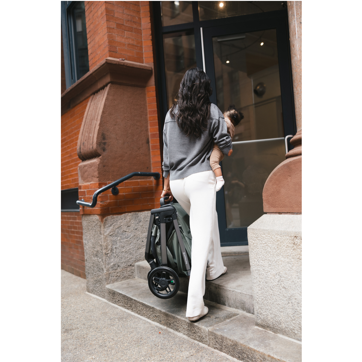 UPPABABY Kona Stroller