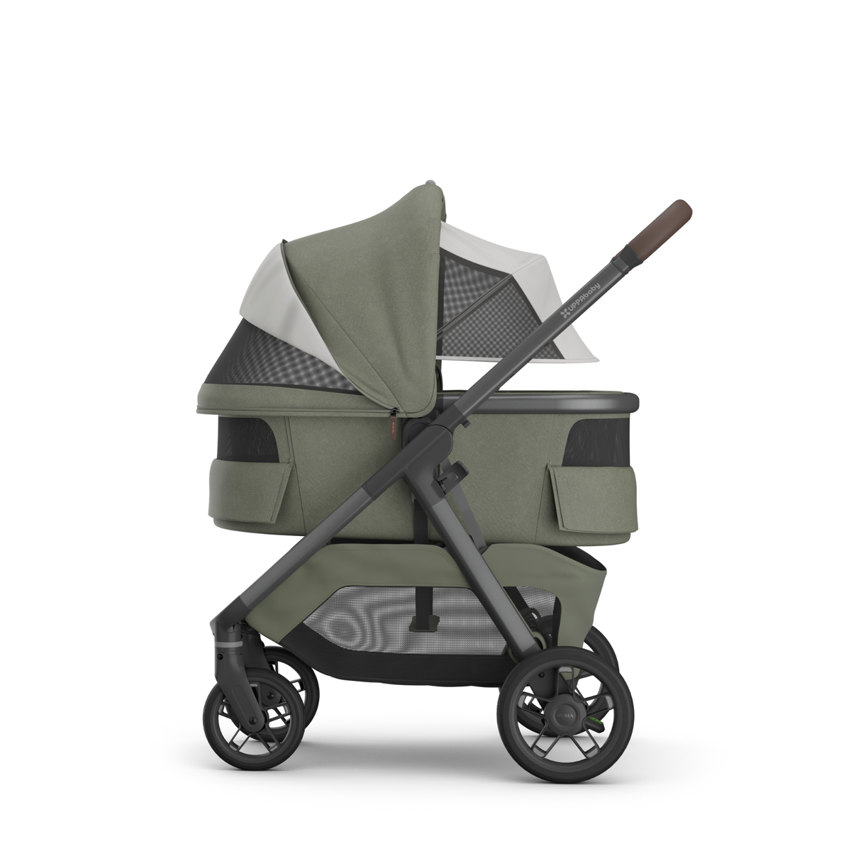 UPPABABY Kona Stroller