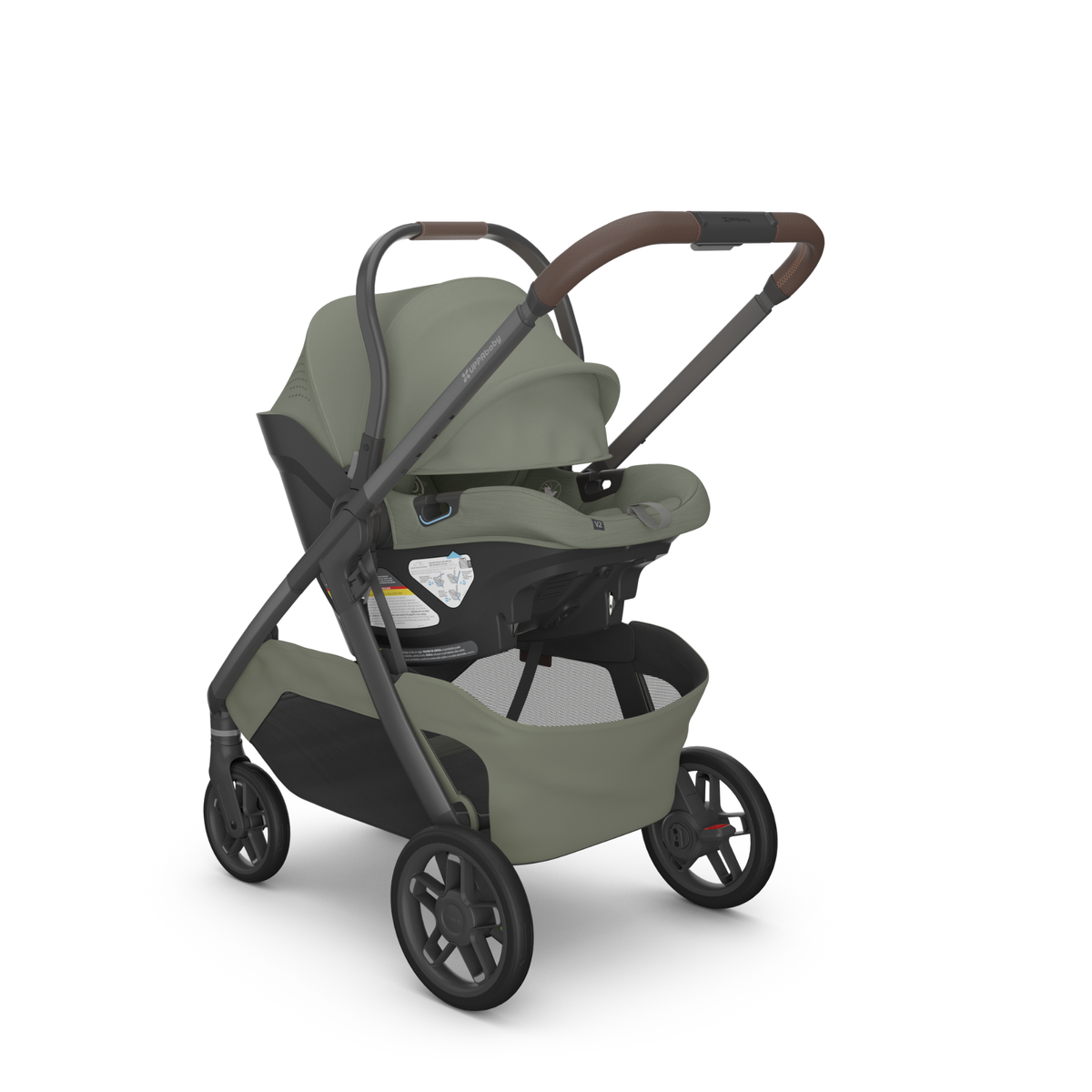 UPPABABY Kona Stroller
