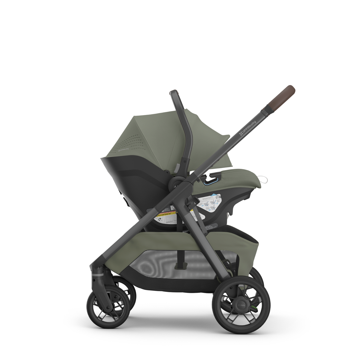 UPPABABY Kona Stroller