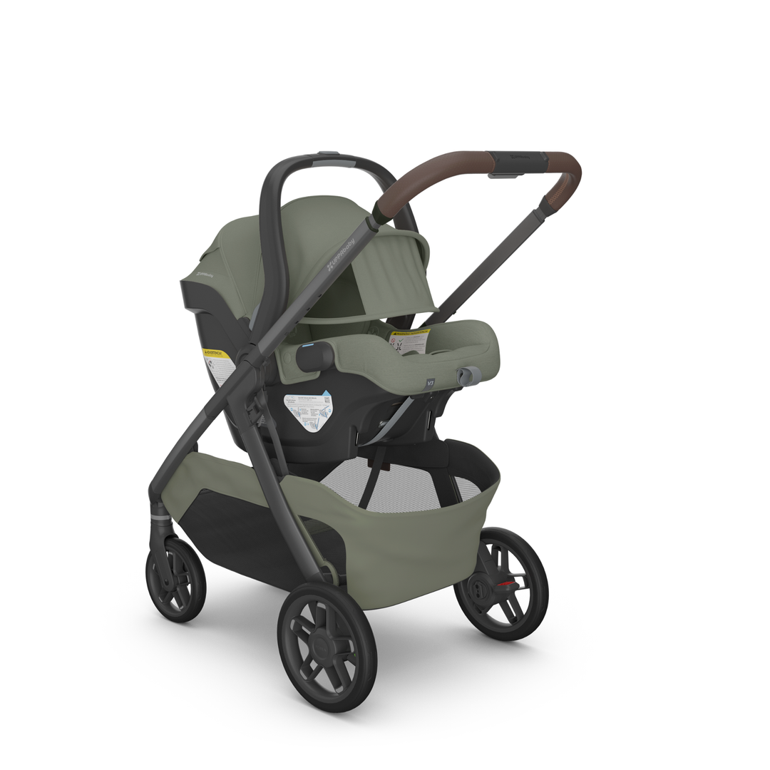 UPPABABY Kona Stroller