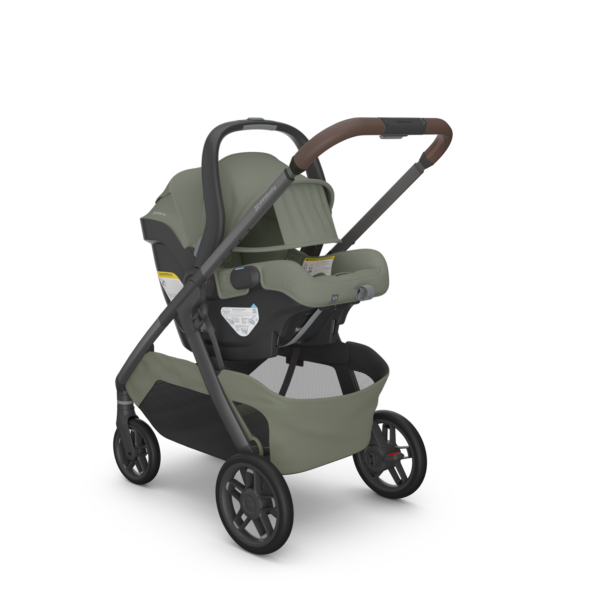 UPPABABY Kona Stroller