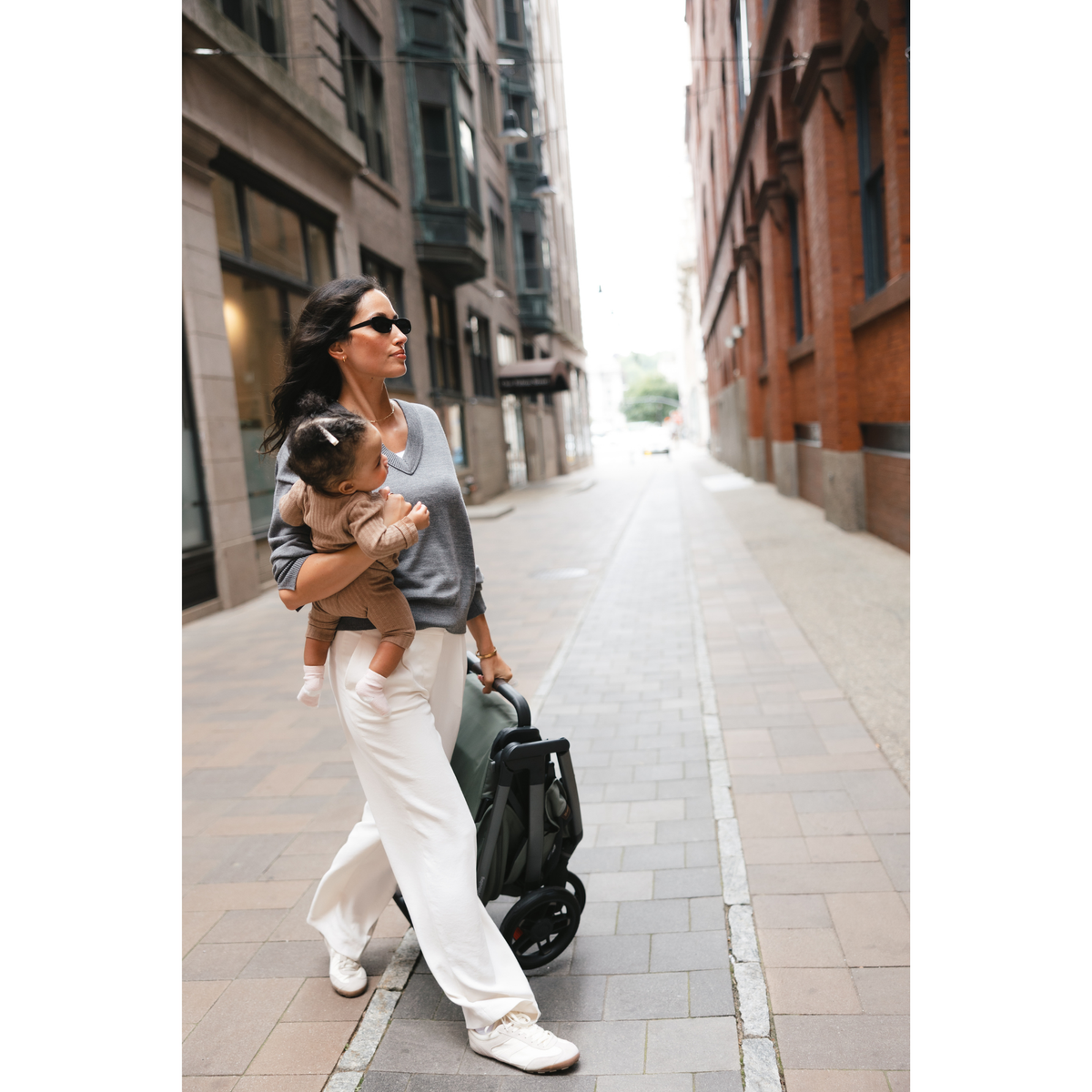 UPPABABY Kona Stroller