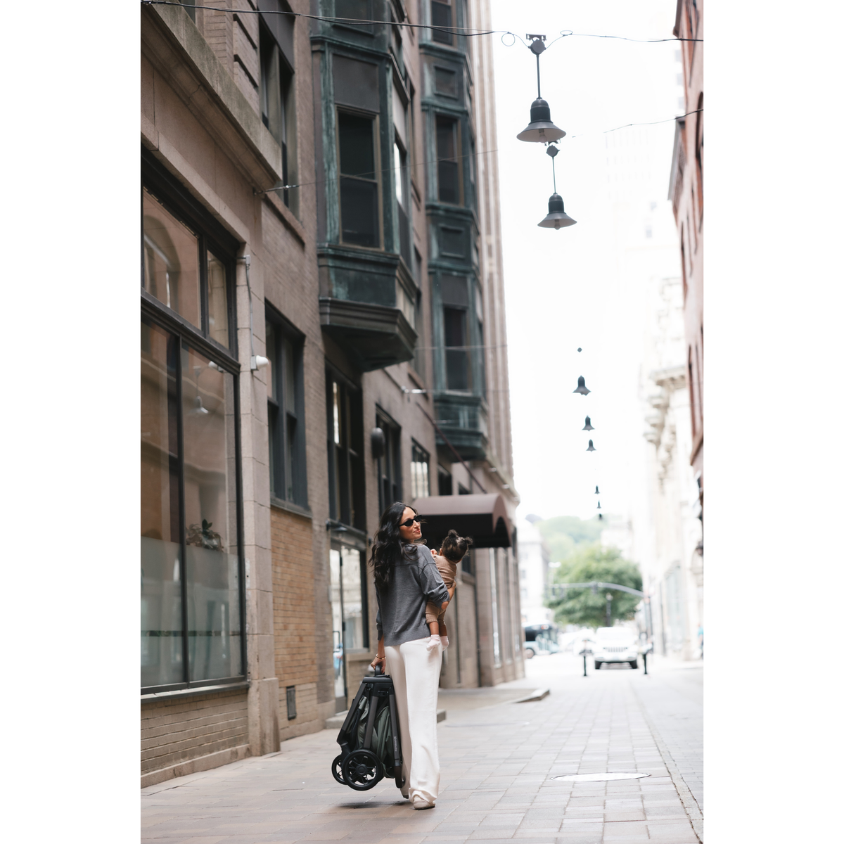 UPPABABY Kona Stroller