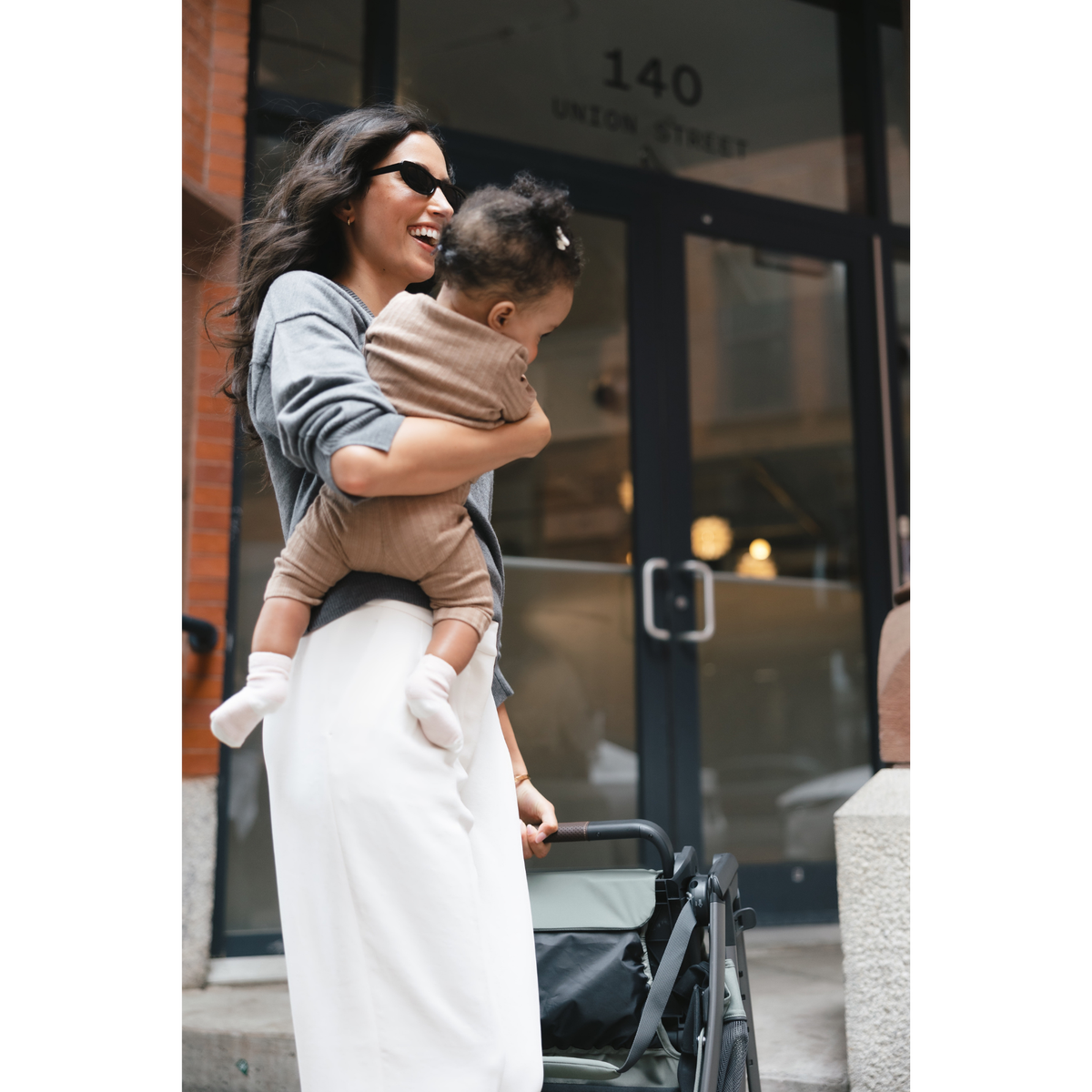UPPABABY Kona Stroller