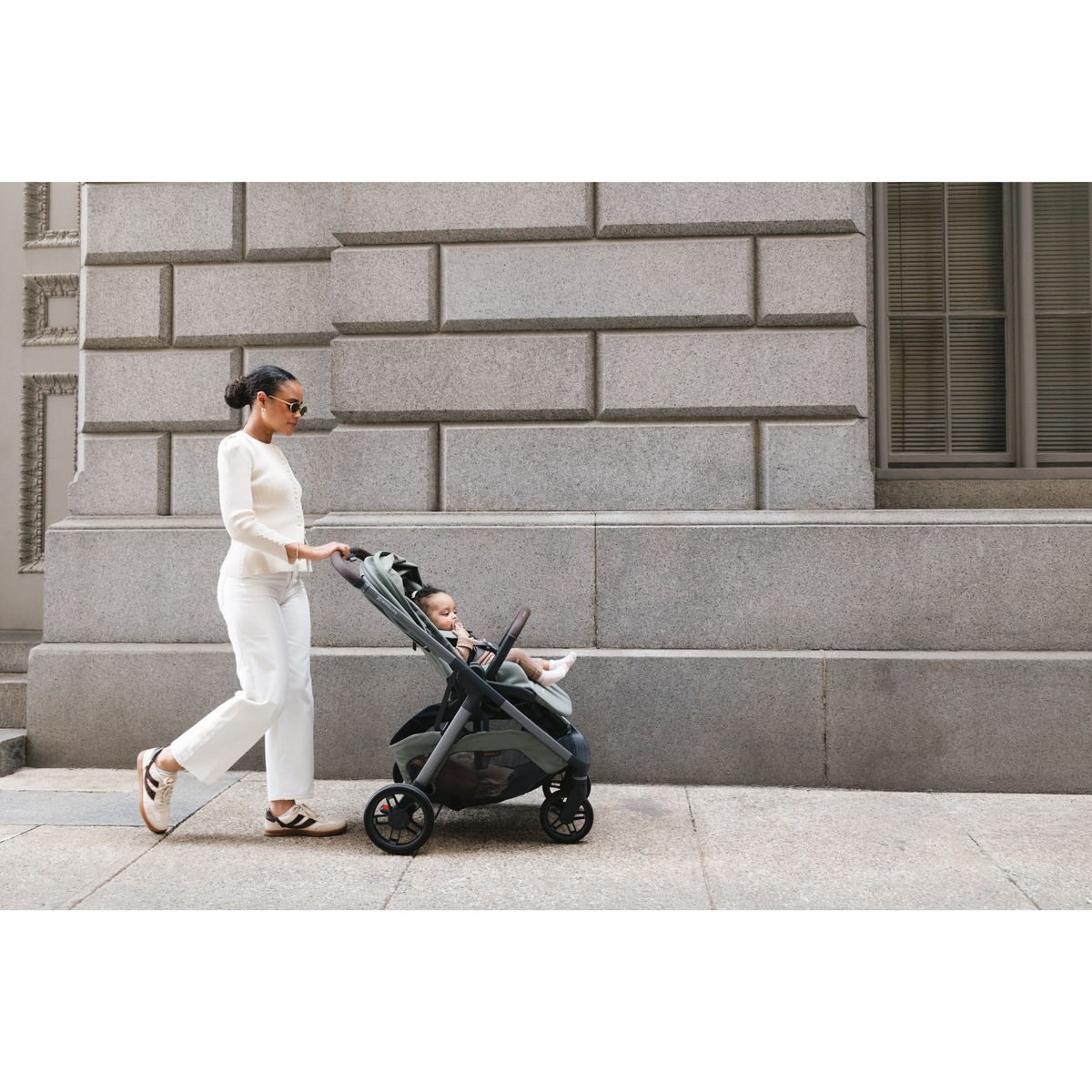 UPPABABY Kona Stroller