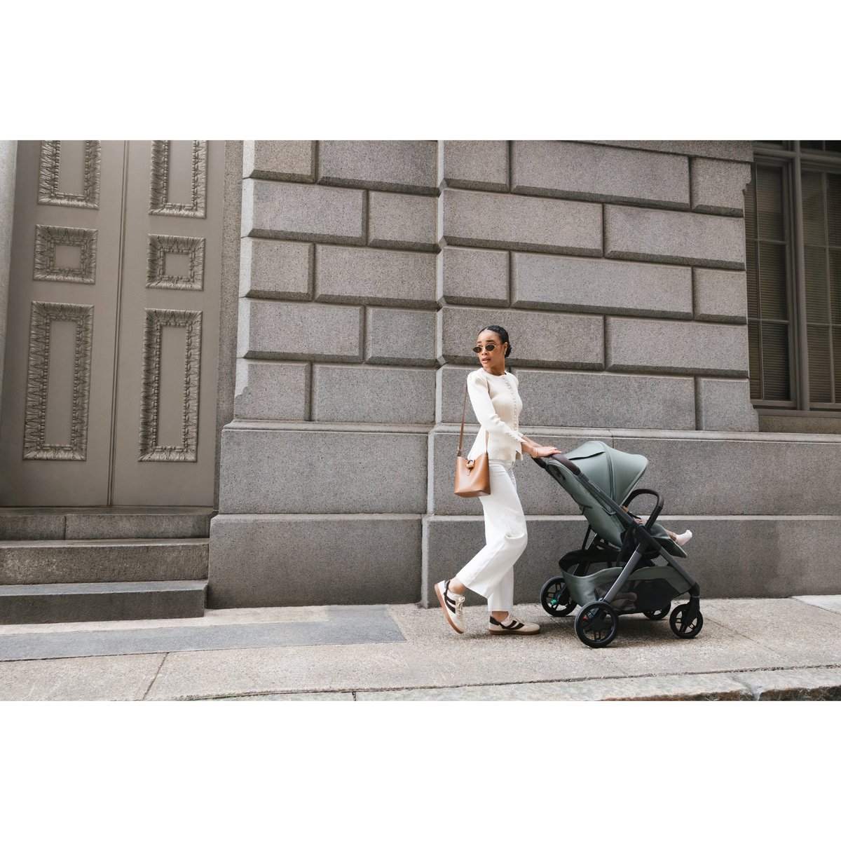 UPPABABY Kona Stroller