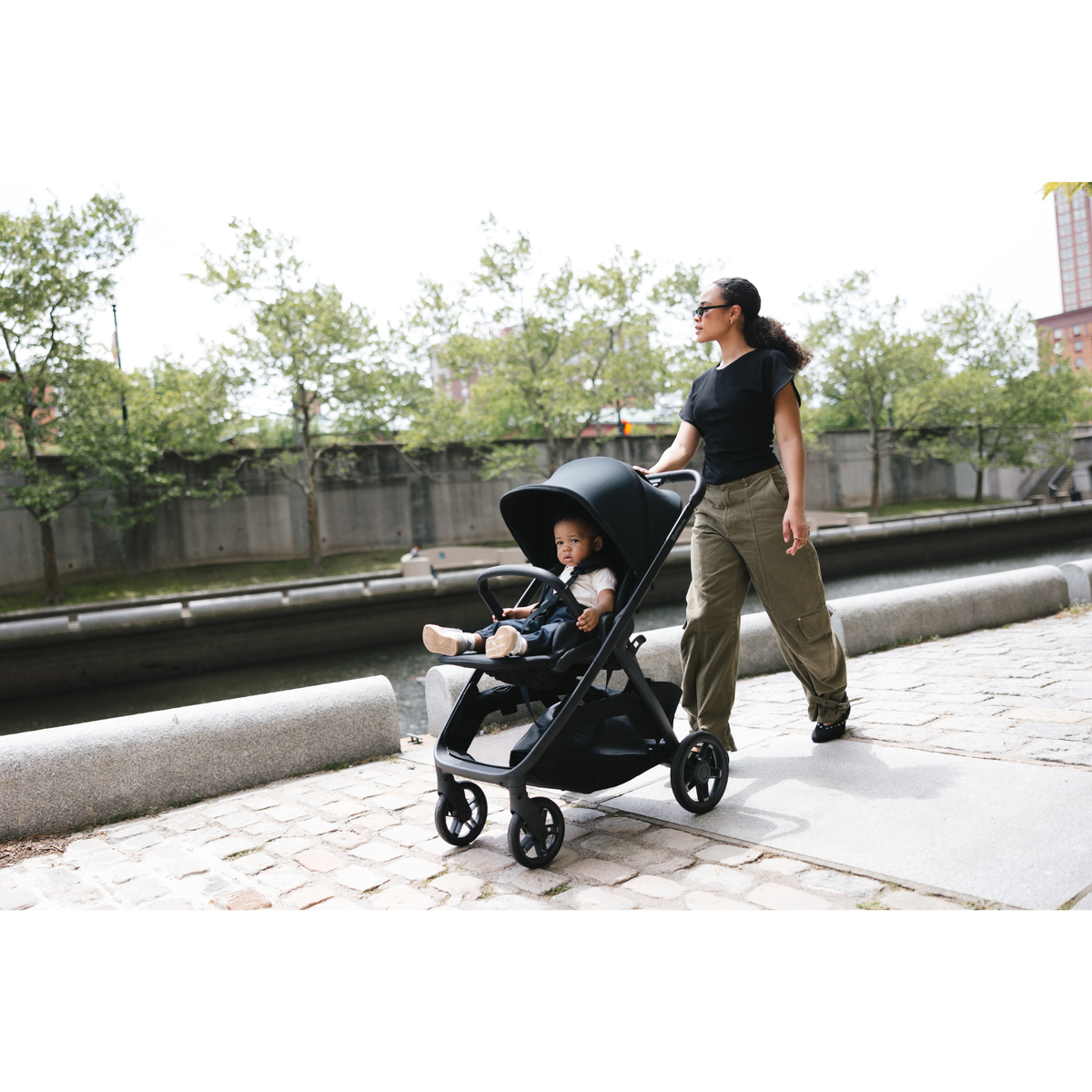 UPPABABY Kona Stroller