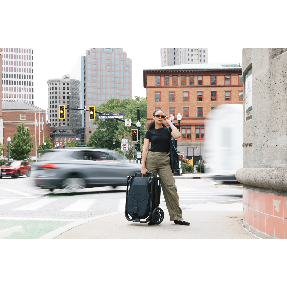 UPPABABY Kona Stroller