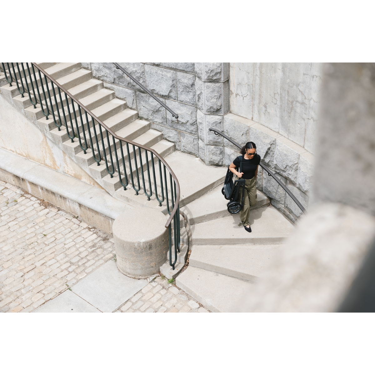 UPPABABY Kona Stroller