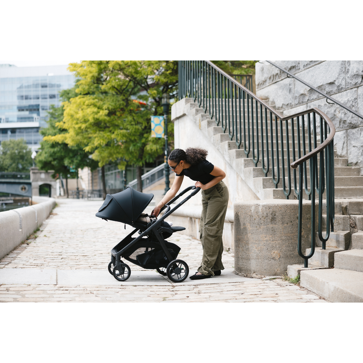 UPPABABY Kona Stroller