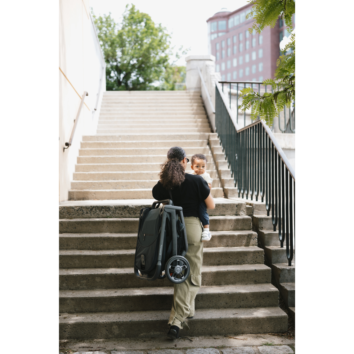 UPPABABY Kona Stroller