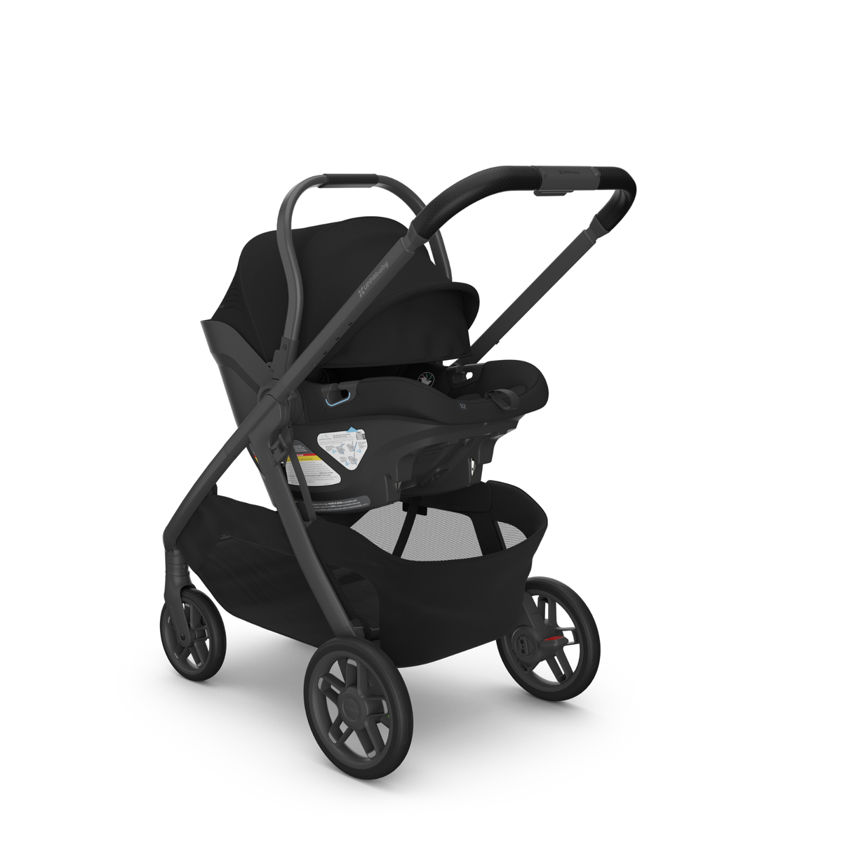 UPPABABY Kona Stroller