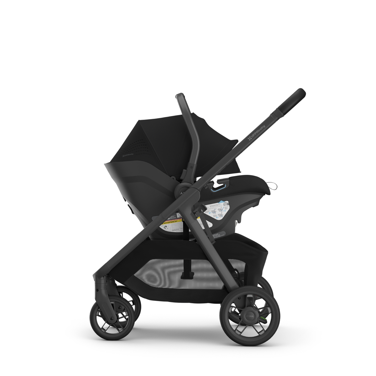 UPPABABY Kona Stroller