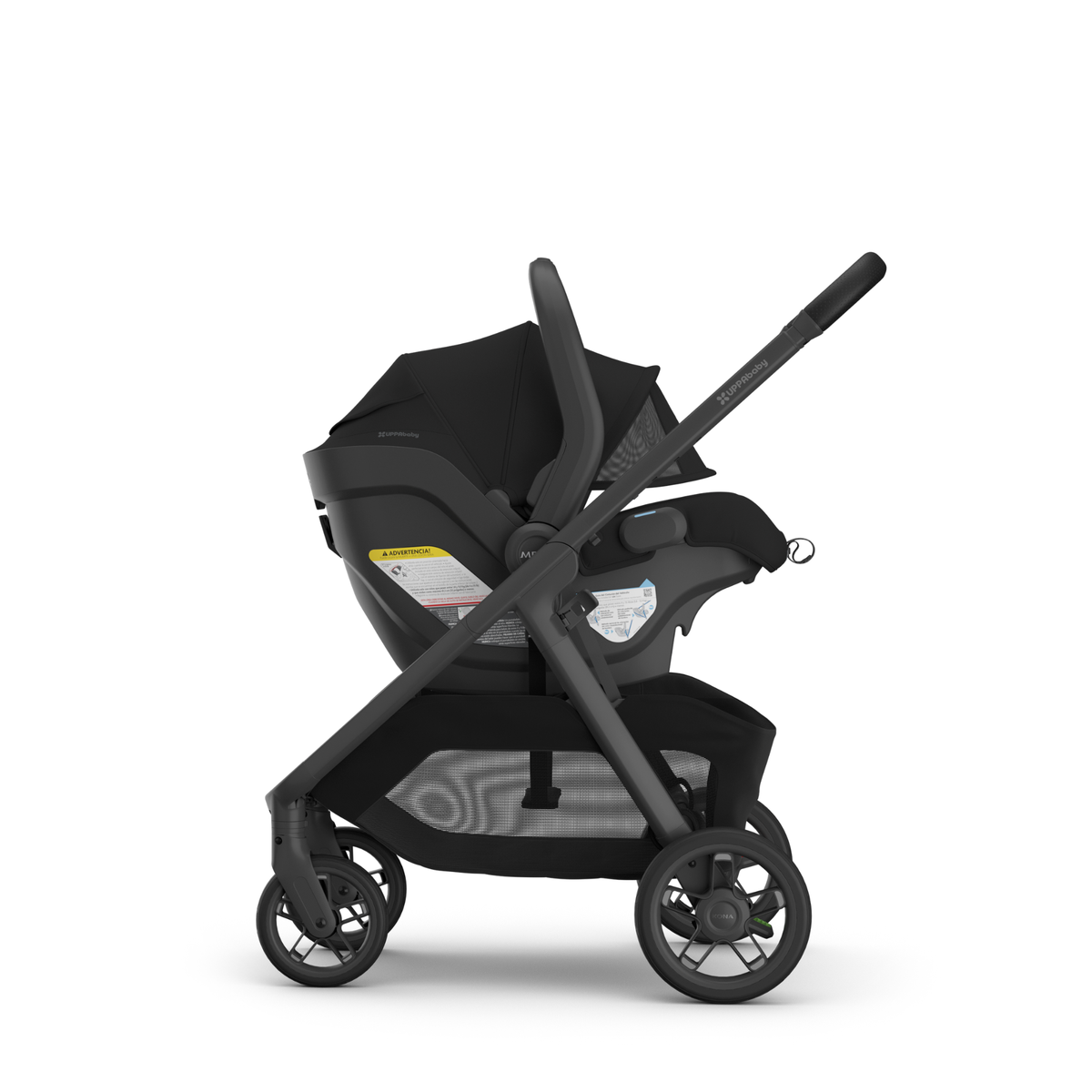 UPPABABY Kona Stroller