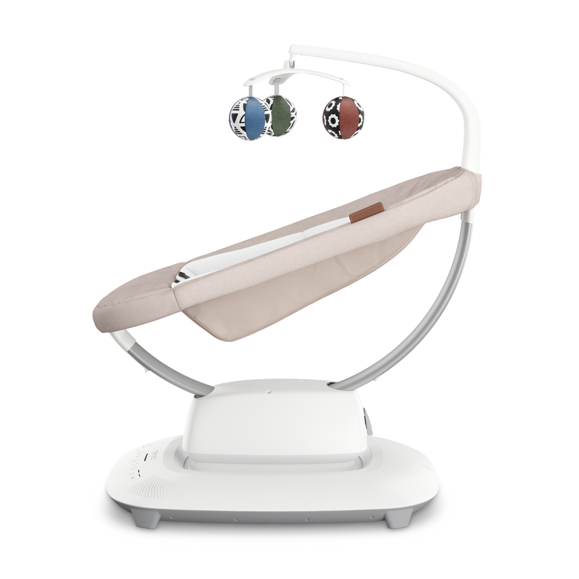 UPPABABY Mamaroo Smart Swing