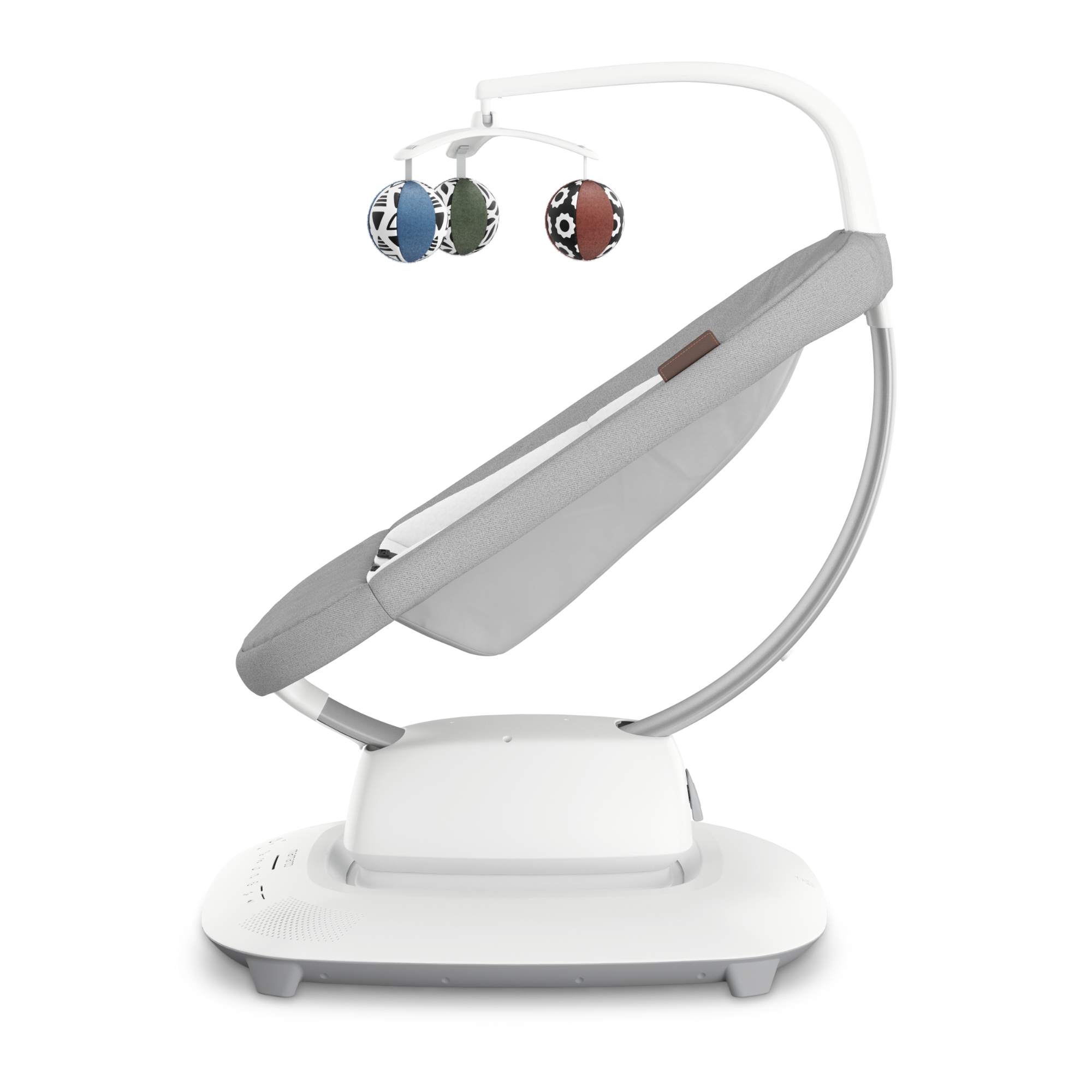 UPPABABY Mamaroo Smart Swing